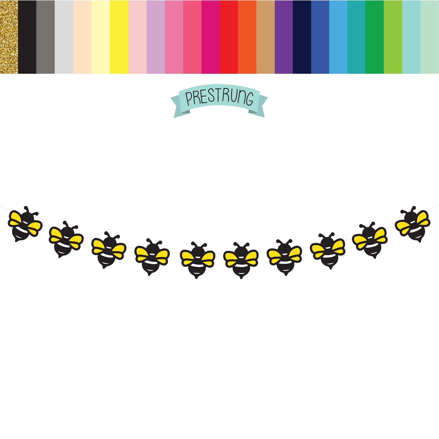 Bee Garland