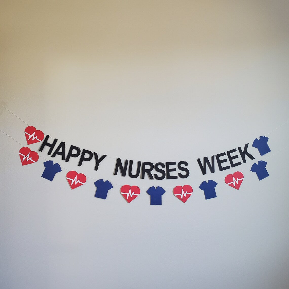 Nurses Week Banner