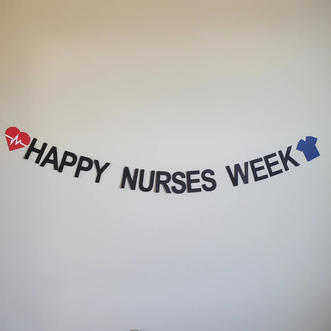 Nurses Week Banner