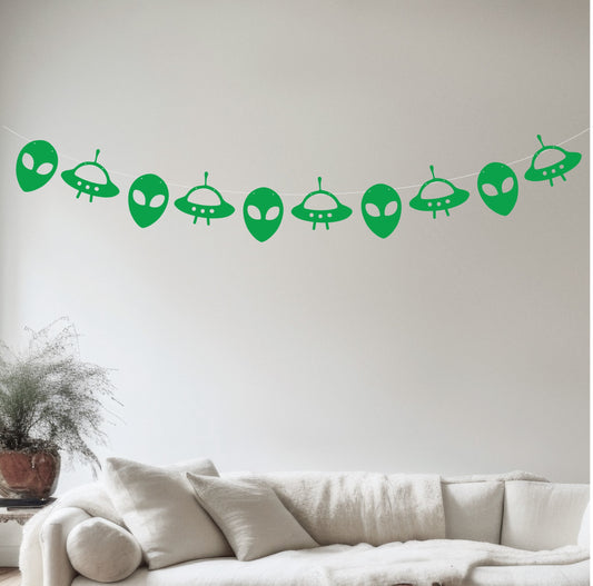 Alien Garland