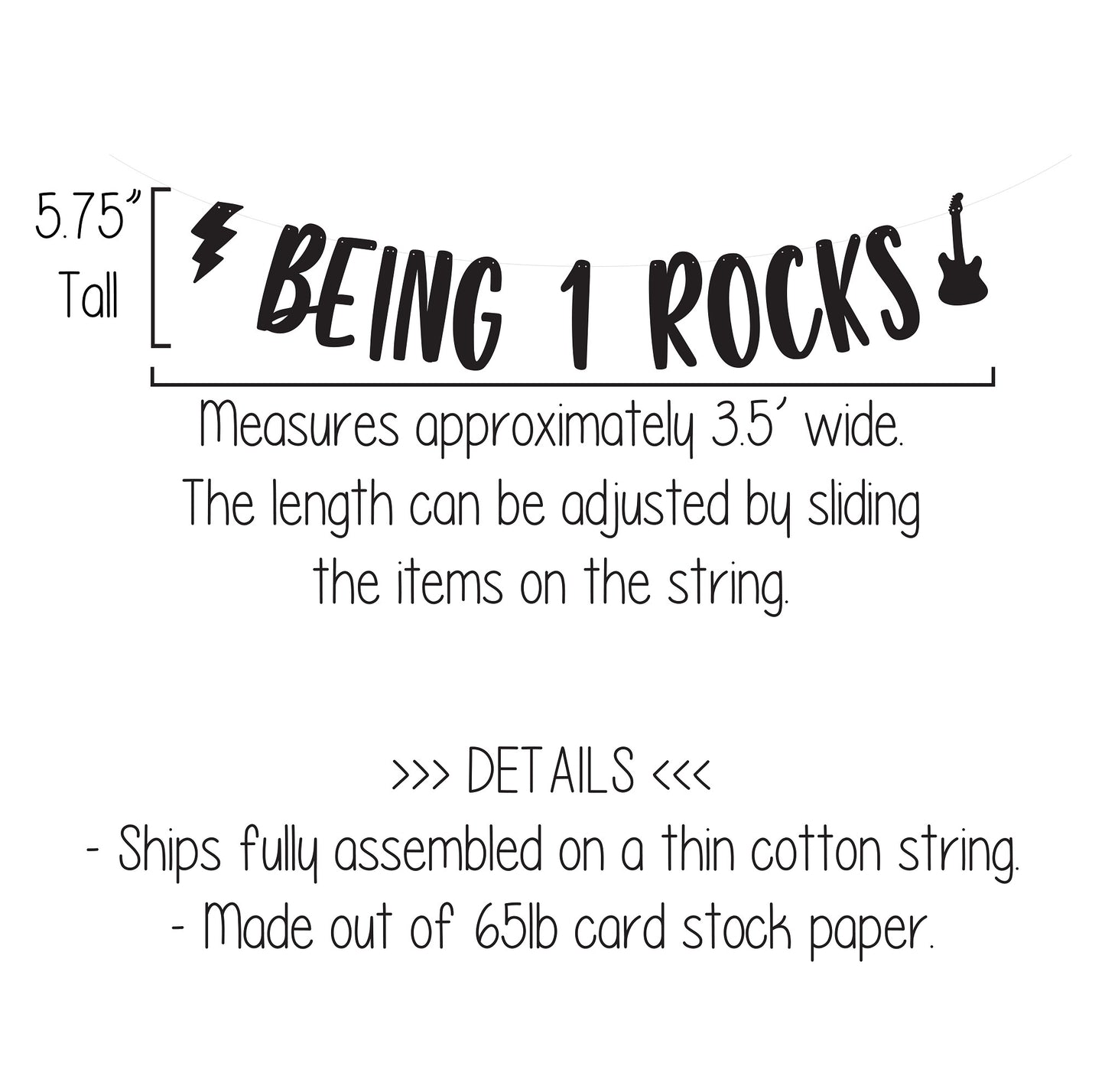 Being AGE Rocks Banner