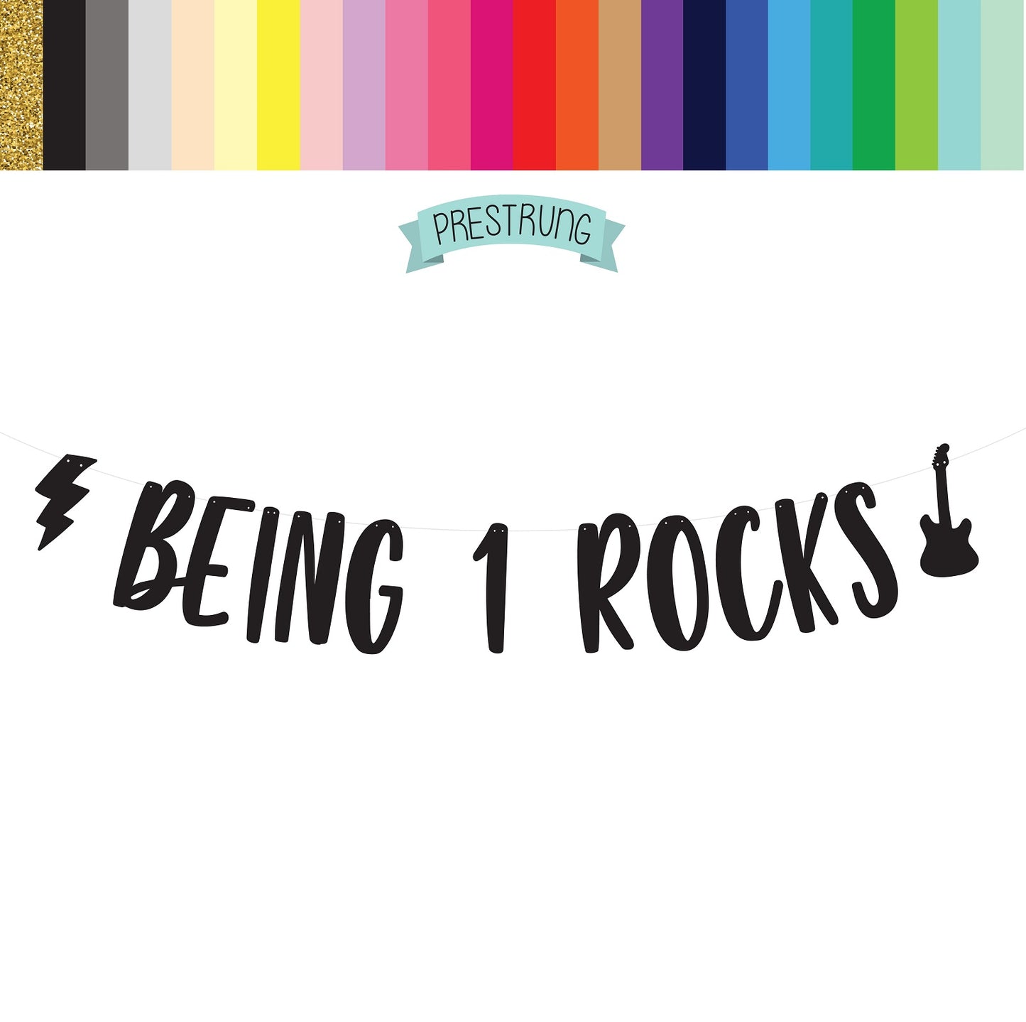 Being AGE Rocks Banner