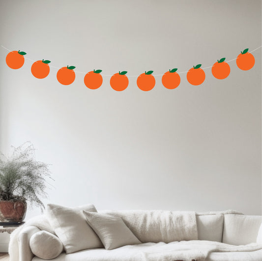 Cutie Garland