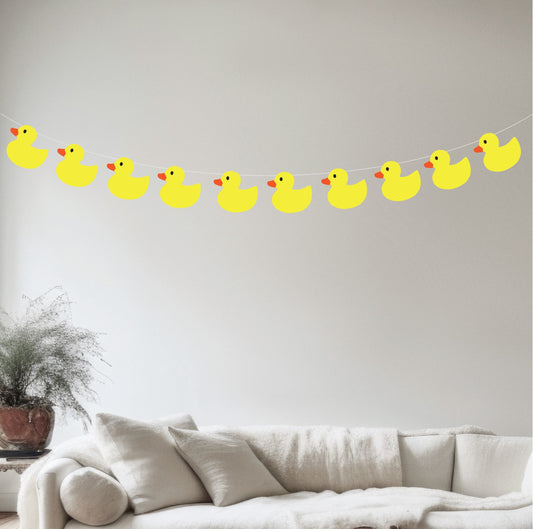 Duck Garland