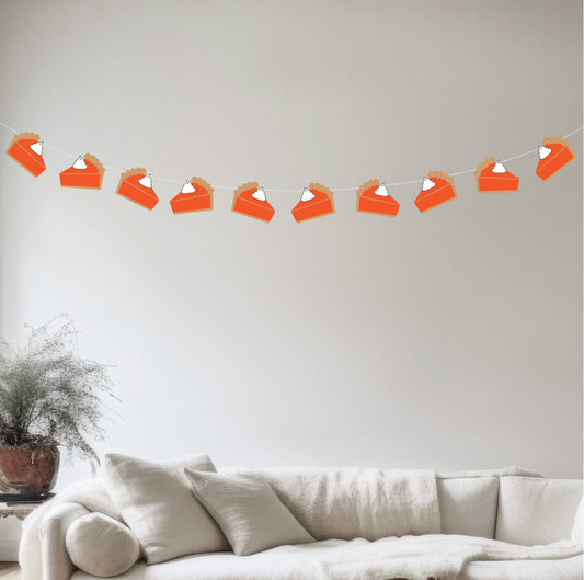 Pie Garland
