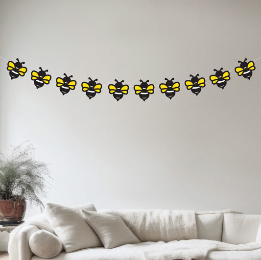 Bee Garland