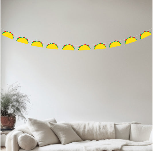Taco Garland