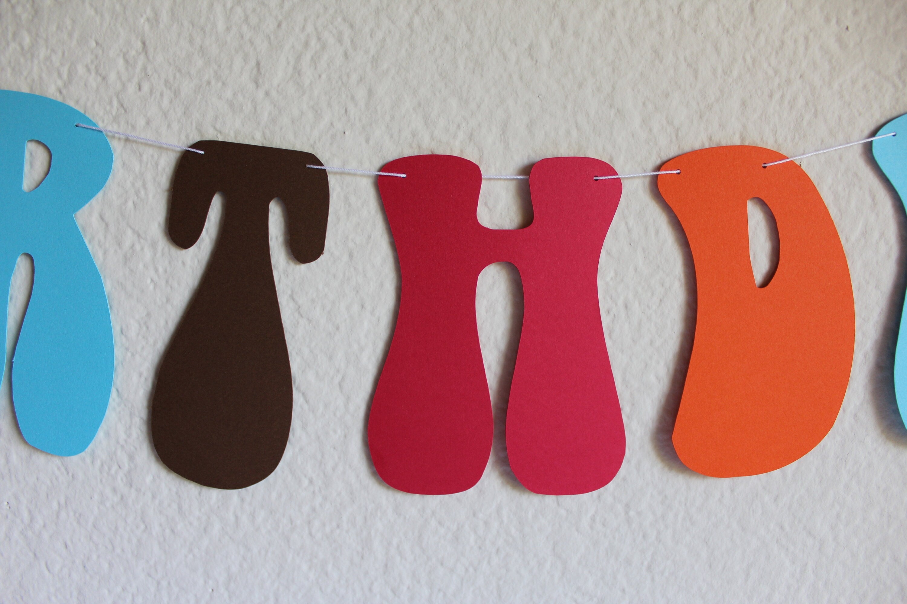 70&#39;s Birthday Banner, Groovy Banner, Custom 70&#39;s Banner. Custom Groovy Banner, 1970&#39;s Themed Banner, Custom banner, Hippy Banner