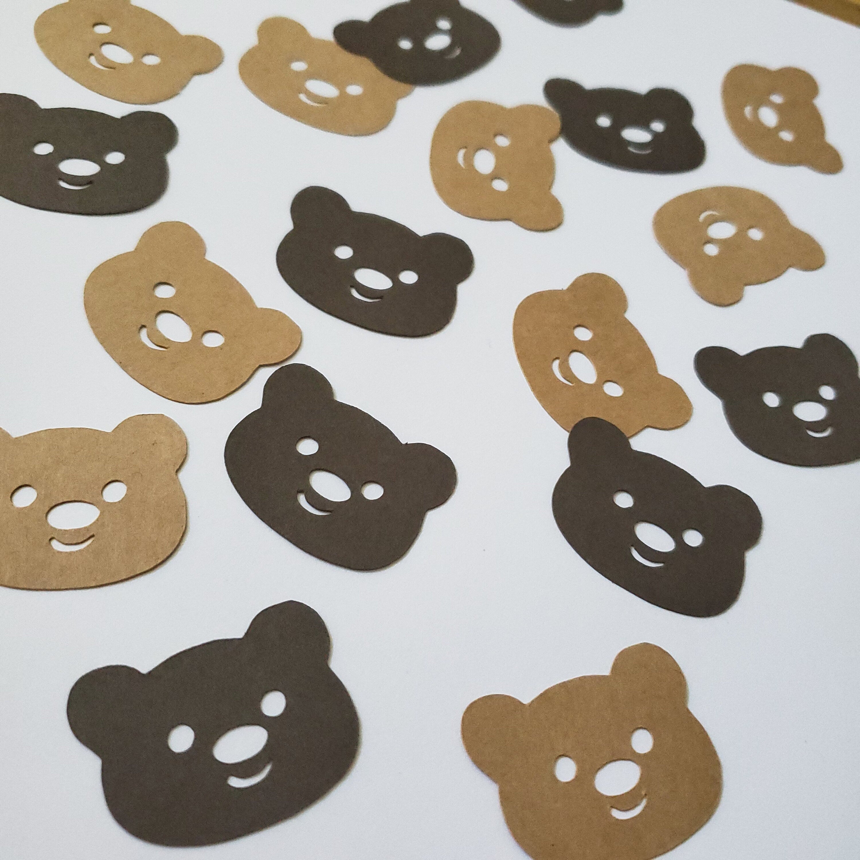 Bear Garland, Bear Banner, Bear Decor, Cute Bear Decorations, Babies Room Bear, Bear Birthday Party Decorations