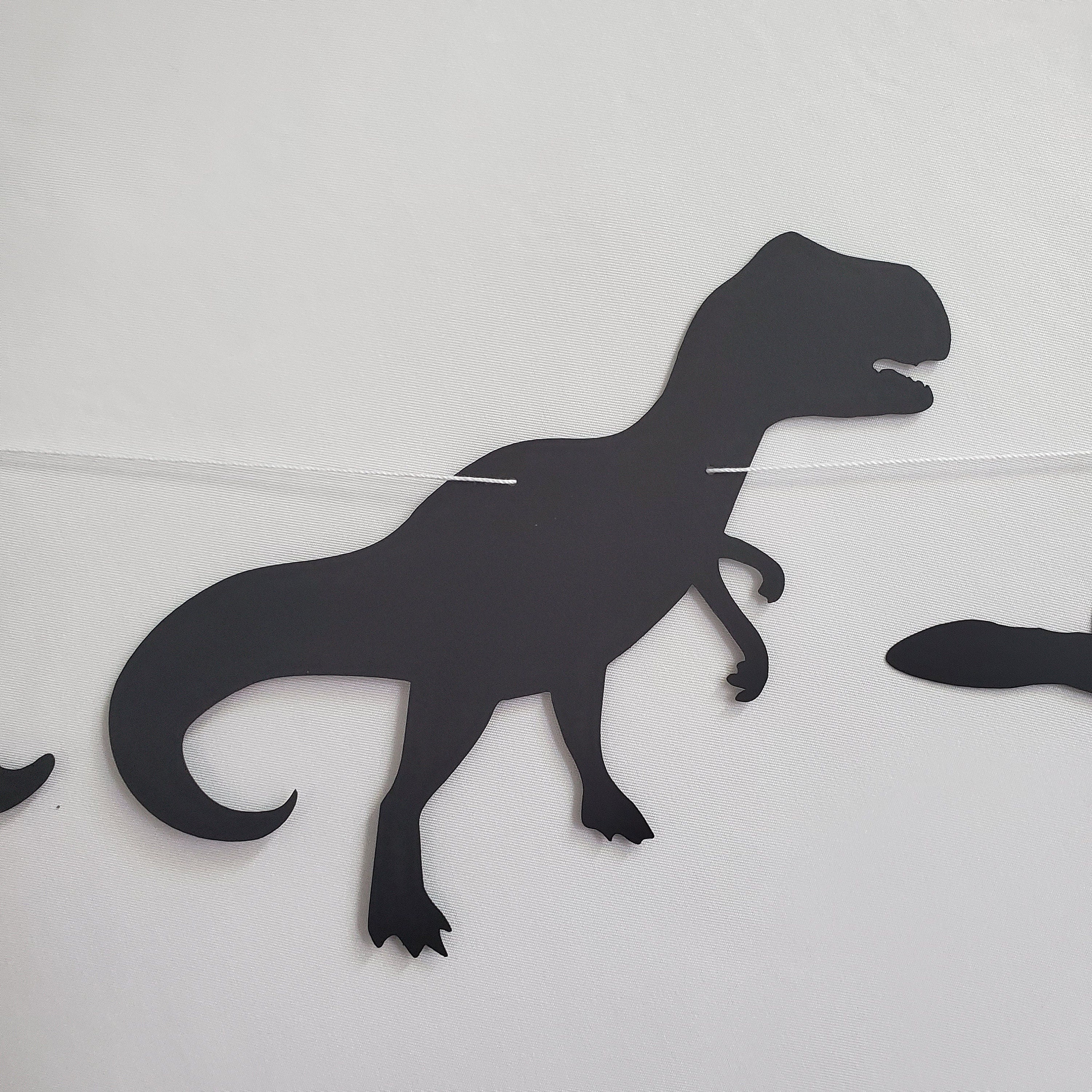 Dinosaur Banner, Dinosaur Party, Dinosaur Theme, Dinosaur Birthday Party, Dinosaurs, Dinosaur Decorations, Dinosaur Garland