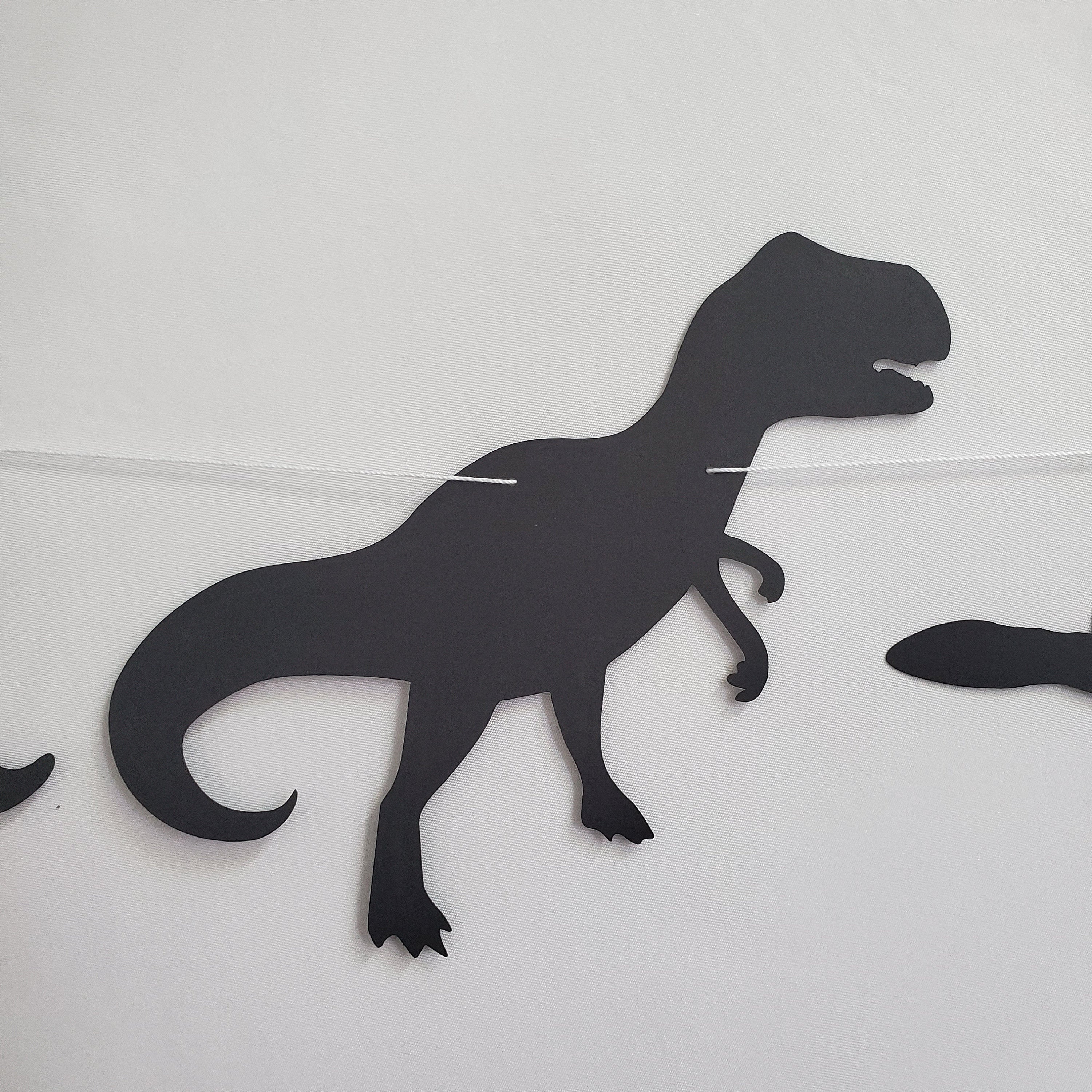 Dinosaur Banner, Dinosaur Party, Dinosaur Theme, Dinosaur Birthday Party, Dinosaurs, Dinosaur Decorations, Dinosaur Garland