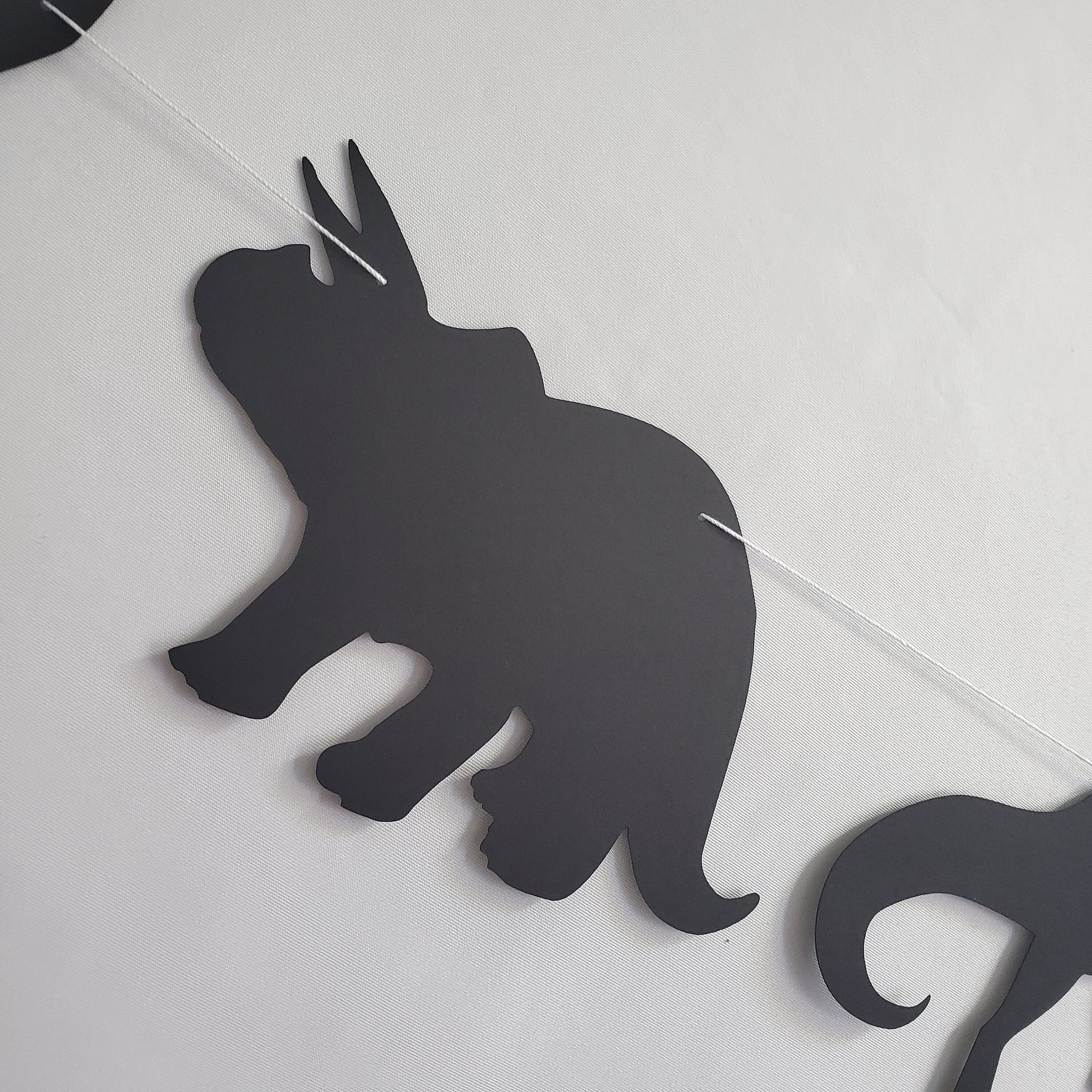 Dinosaur Banner, Dinosaur Party, Dinosaur Theme, Dinosaur Birthday Party, Dinosaurs, Dinosaur Decorations, Dinosaur Garland