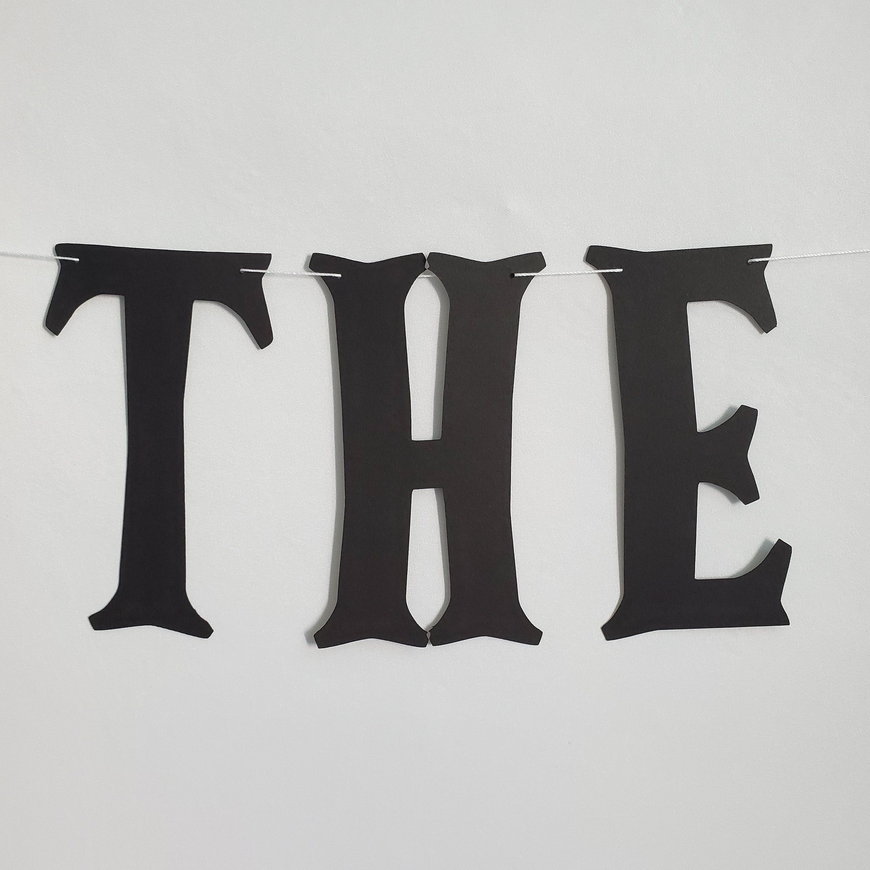 Over The Hill, Over The Hill Banner, 40th Birthday Banner, Over The Hill Party, RIP Birthday Banner, Over The Hill Party