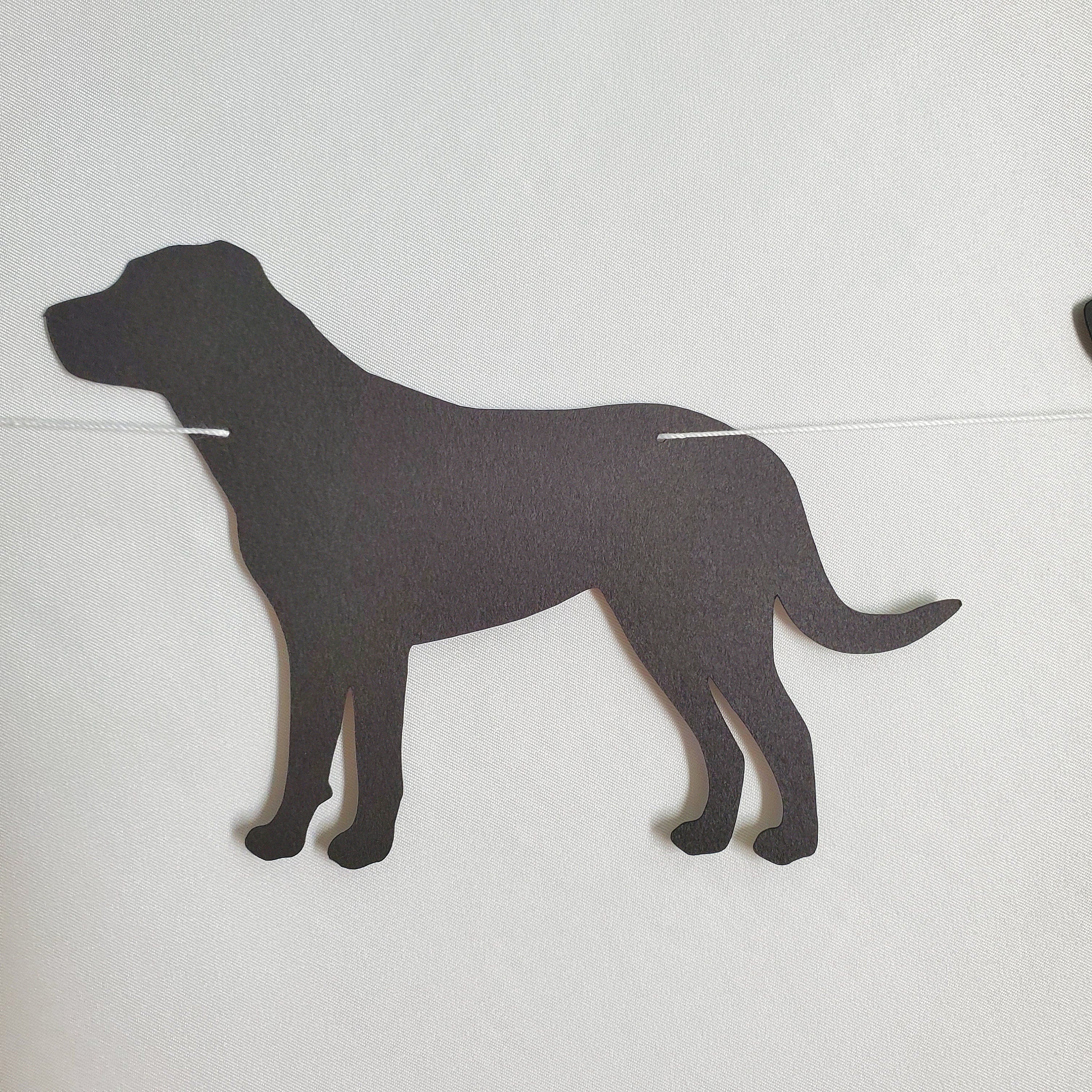 Dog Banner, Dog Garland, Dog Decorations, Dog Themed Party, Crazy Dog Lady, Puppy Banner, Dog Party, Dog Birthday Party, Puppy Party