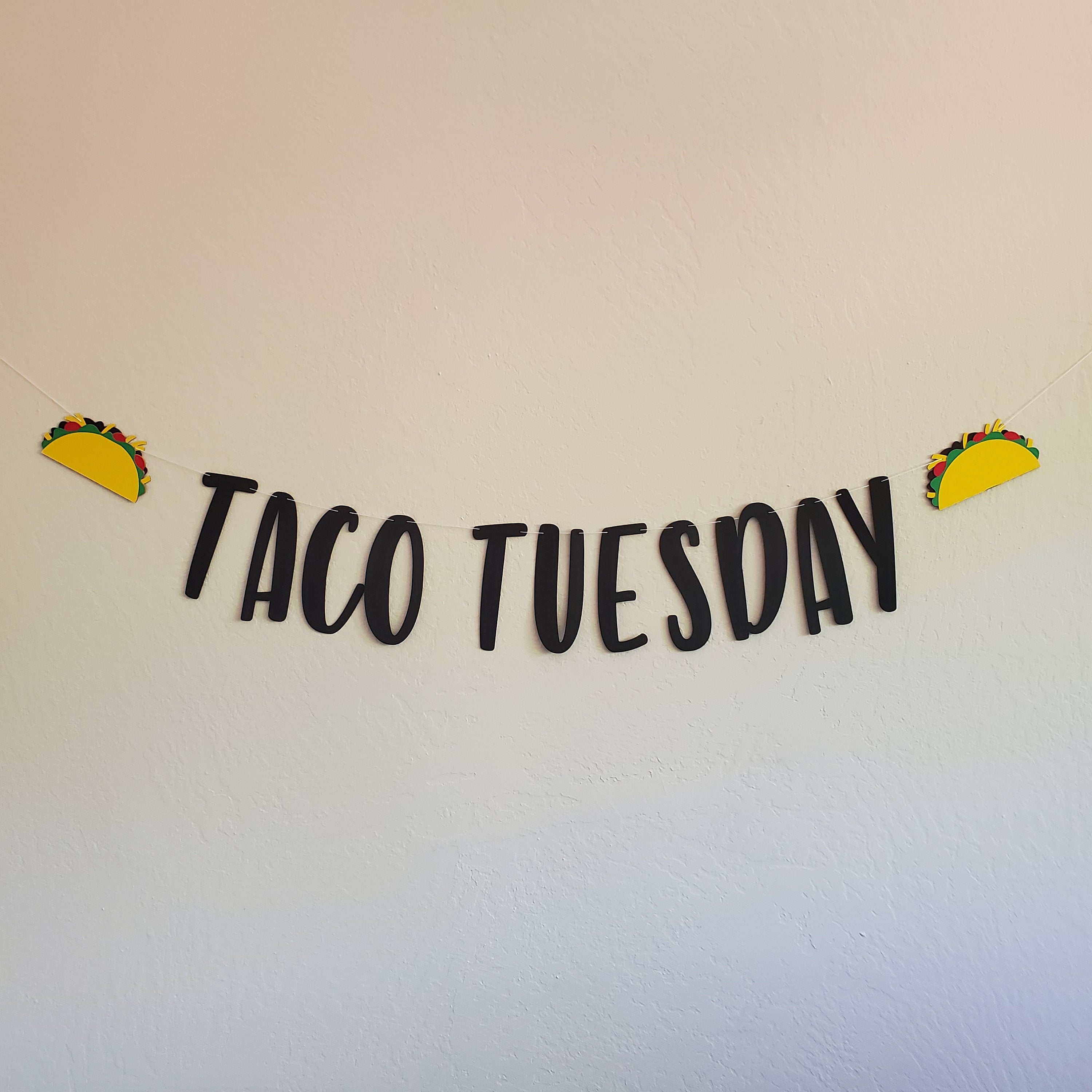 Taco Bout 23, Taco Tuesday Banner, Taco Birthday, Taco Bouta Party, Taco Bout, Taco Banner, Taco Decorations, Tacos, Taco Tuesday
