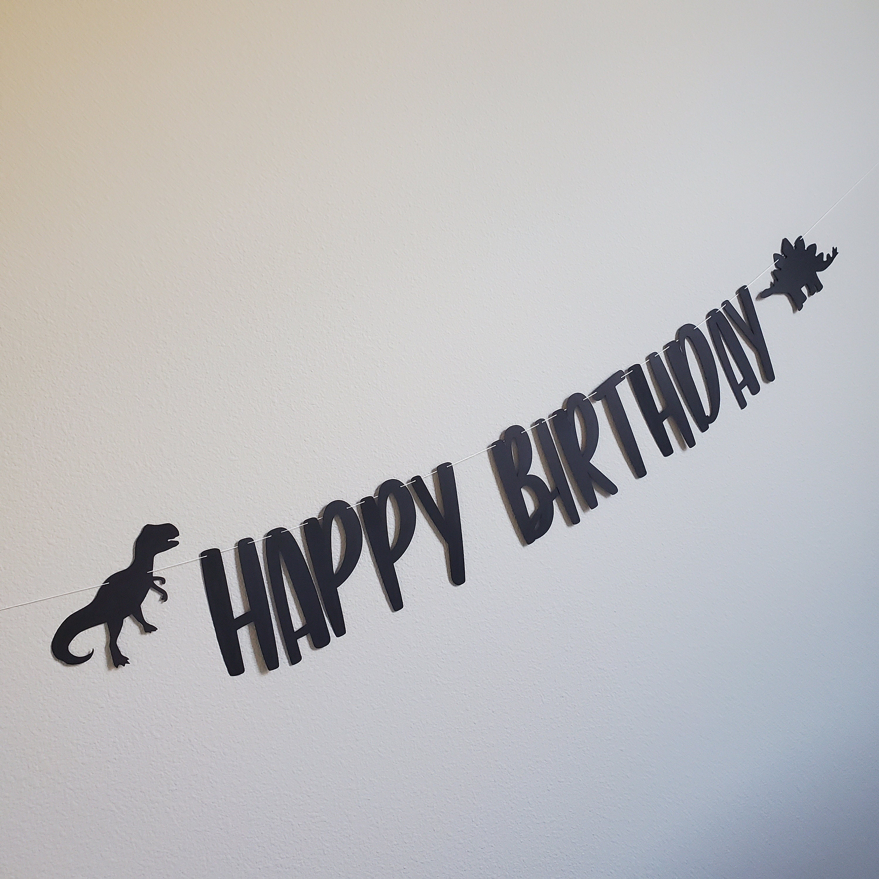 Dinosaur Banner, Dinosaur Party, Dinosaur Theme, Dinosaur Birthday Party, Dinosaurs, Dinosaur Decorations, Dinosaur Garland