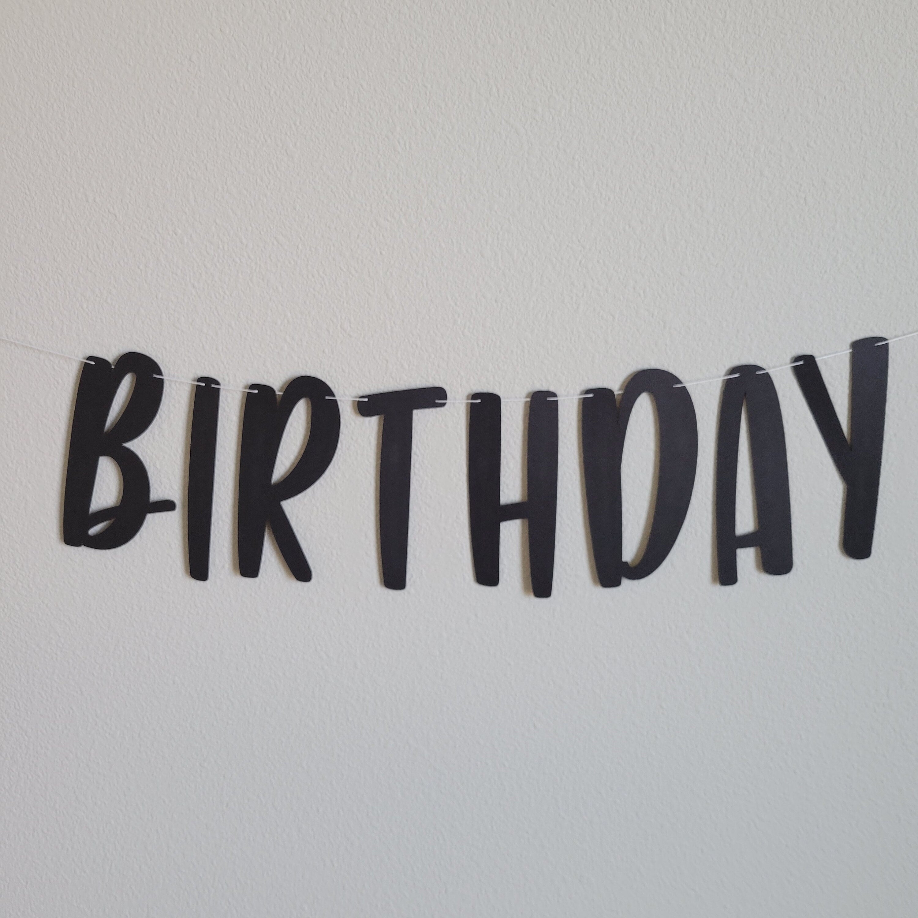 Bear Happy Birthday Banner, Bear Birthday Decorations, Bear Birthday Banner, Bear Party Decorations, Bear Garland