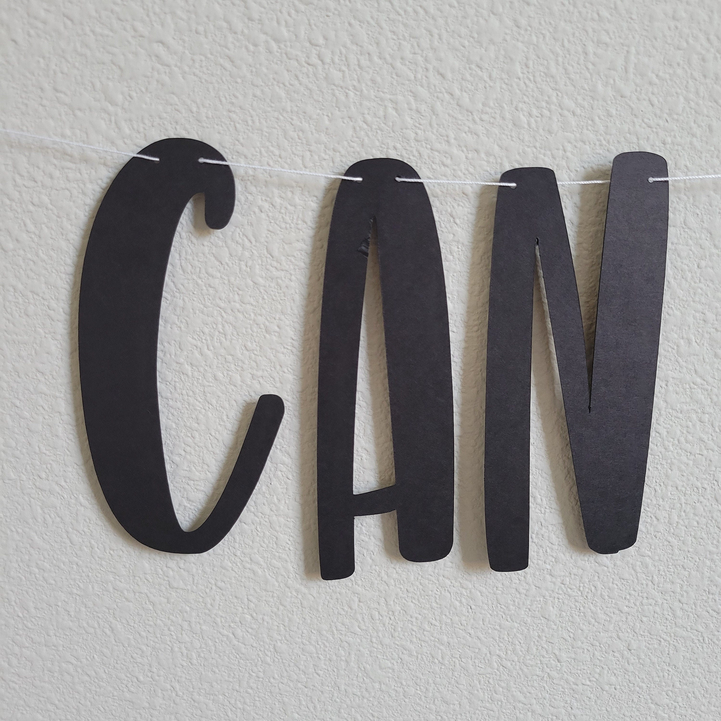 We Can Bearly Wait, We Can Bearly Wait Banner, Bear Baby Shower, Bear Themed Baby Shower Decorations, Bear Garland, Bear Decorations