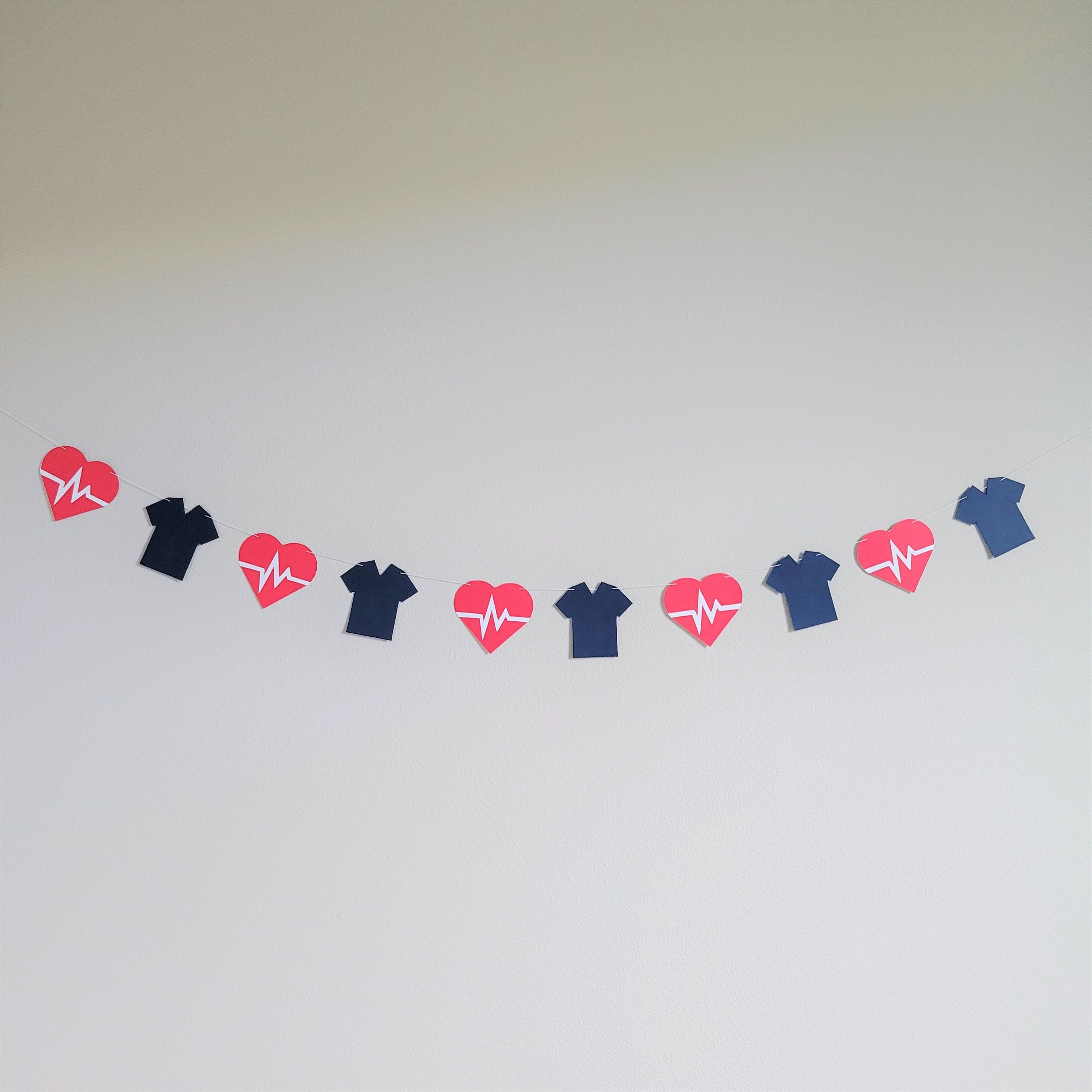 It&#39;s A Match Banner, Match Day, Custom Match Day Banner, Match Day Decorations, Happy Match Day, Match Party, Residency Match Celebration