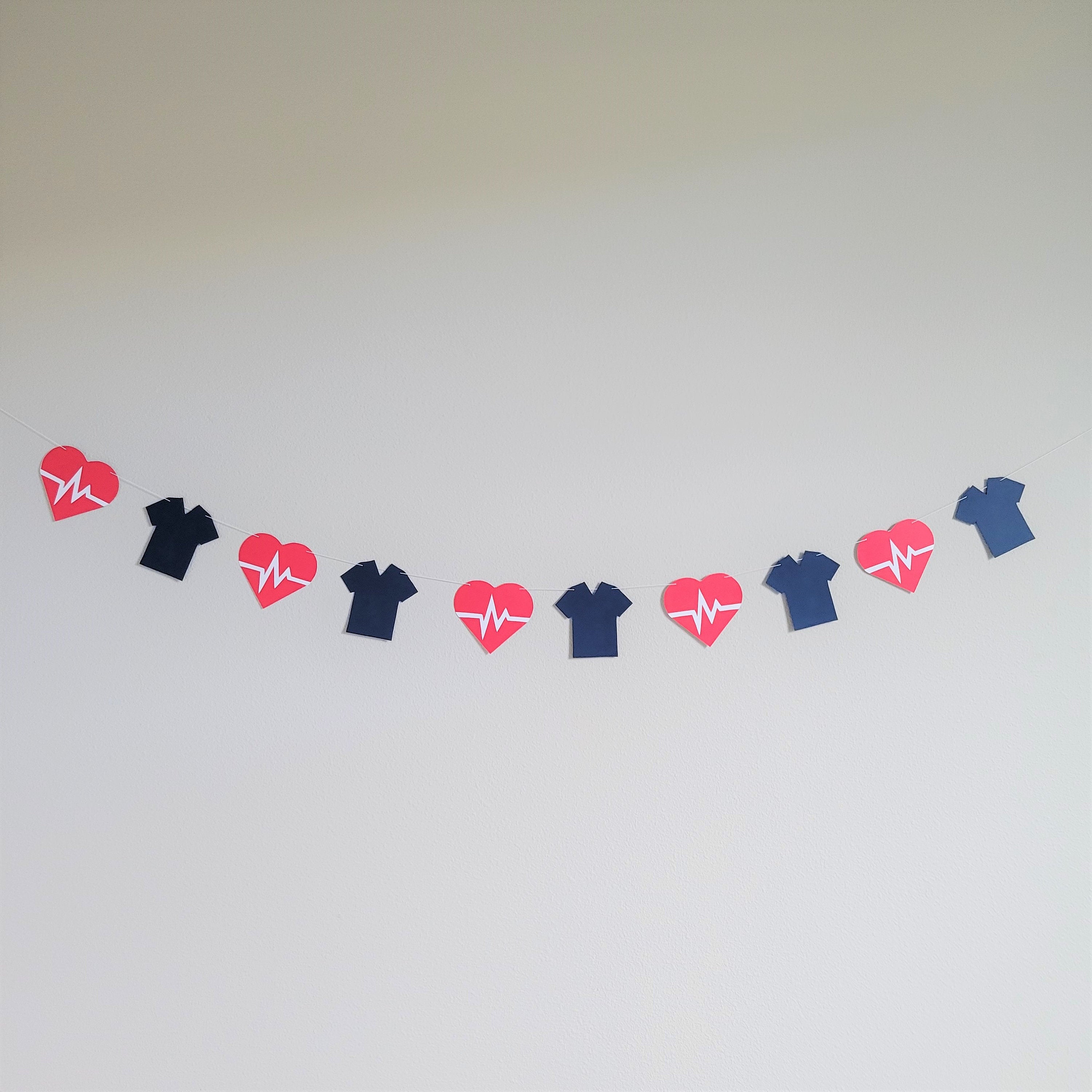 Happy Match Day Banner, Match Day, It&#39;s A Match, Match Day Decorations, Custom Match Day Banner, Match Party, Residency Match Celebration