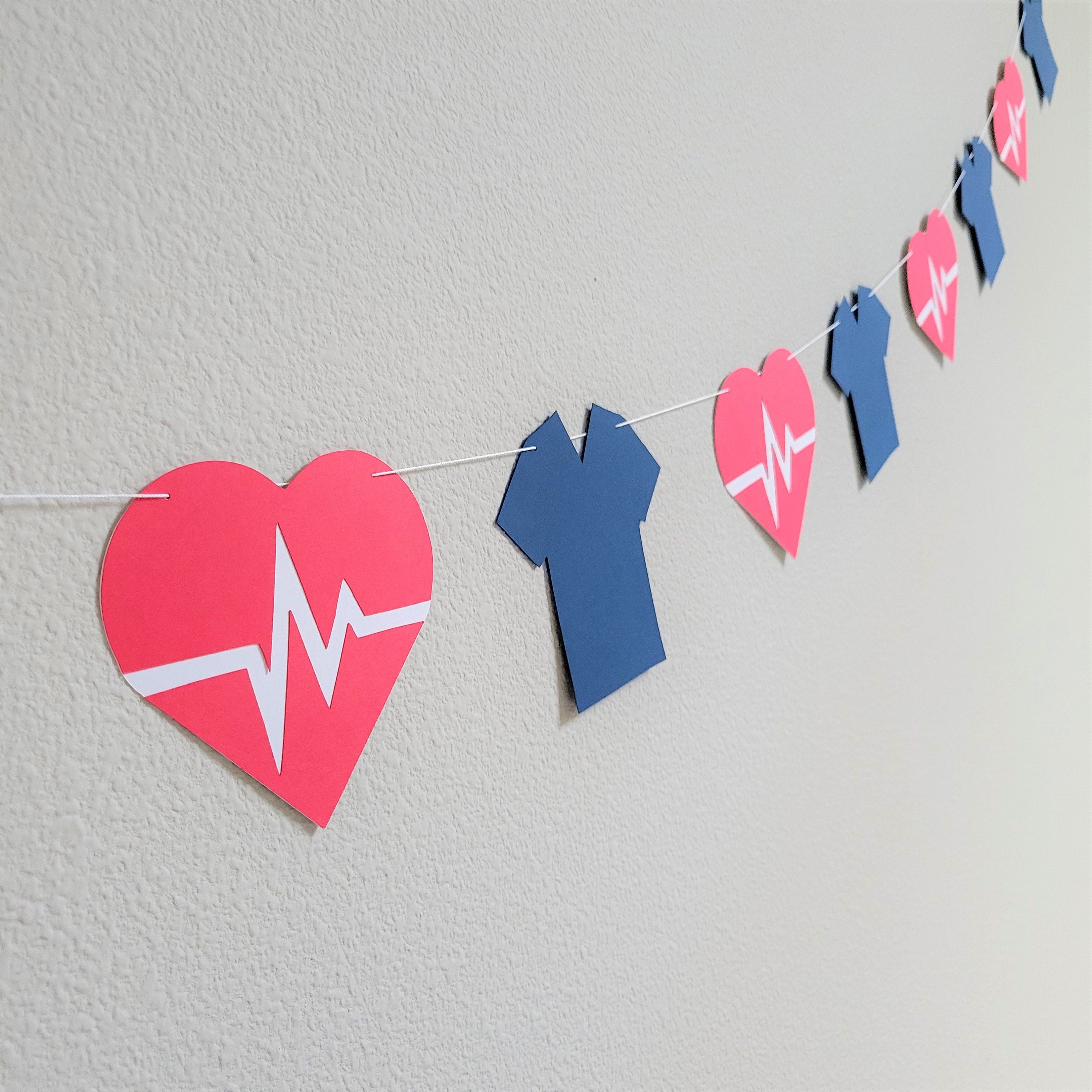 Custom Match Day Banner, Match Day, It&#39;s A Match, Match Day Decorations, Happy Match Day, Match Party, Residency Match Celebration