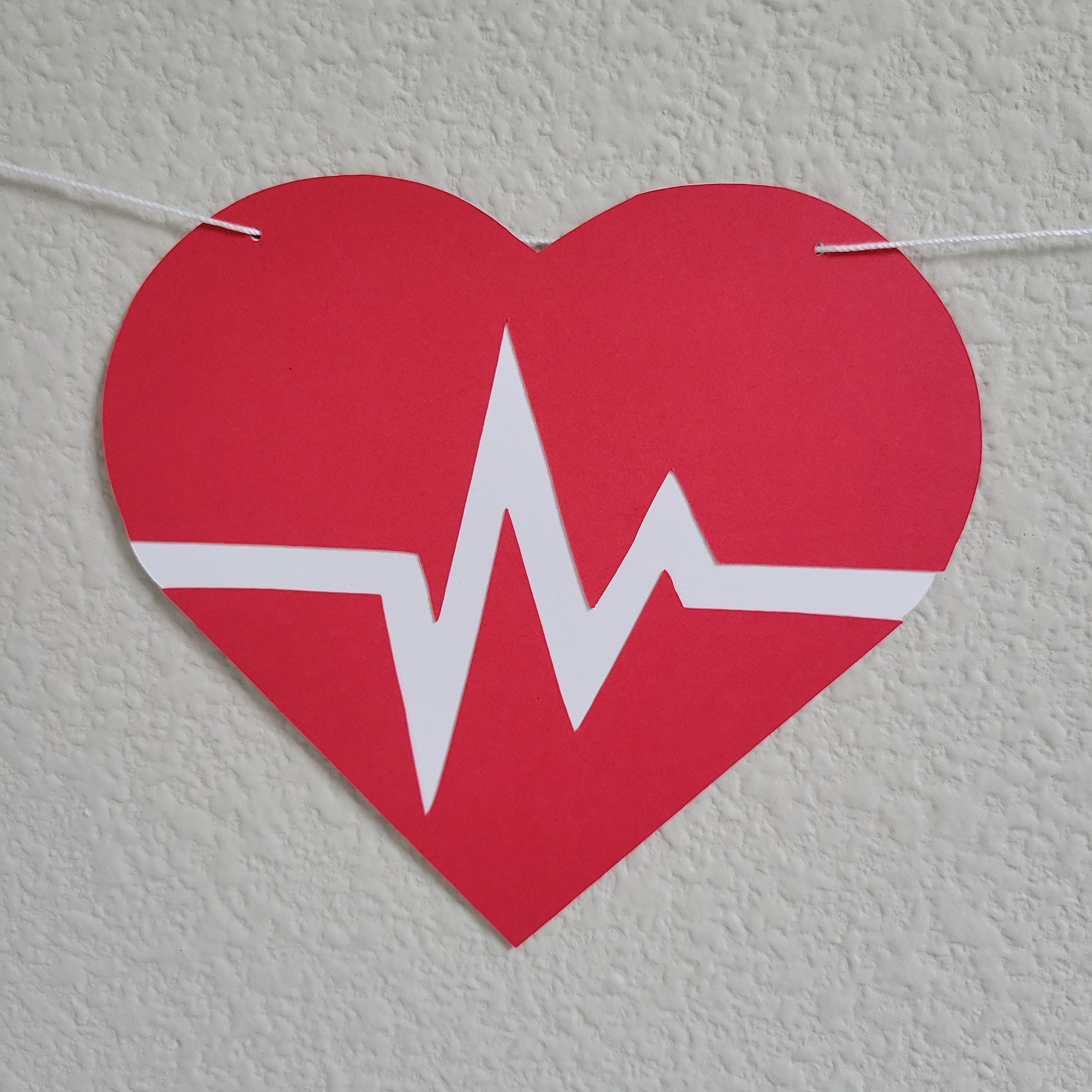 Thank You Nurses, Thank You Doctors, Doctor Banner, Medical Decoration, Nurse Birthday Theme, Nurse Garland, Doctor Garland