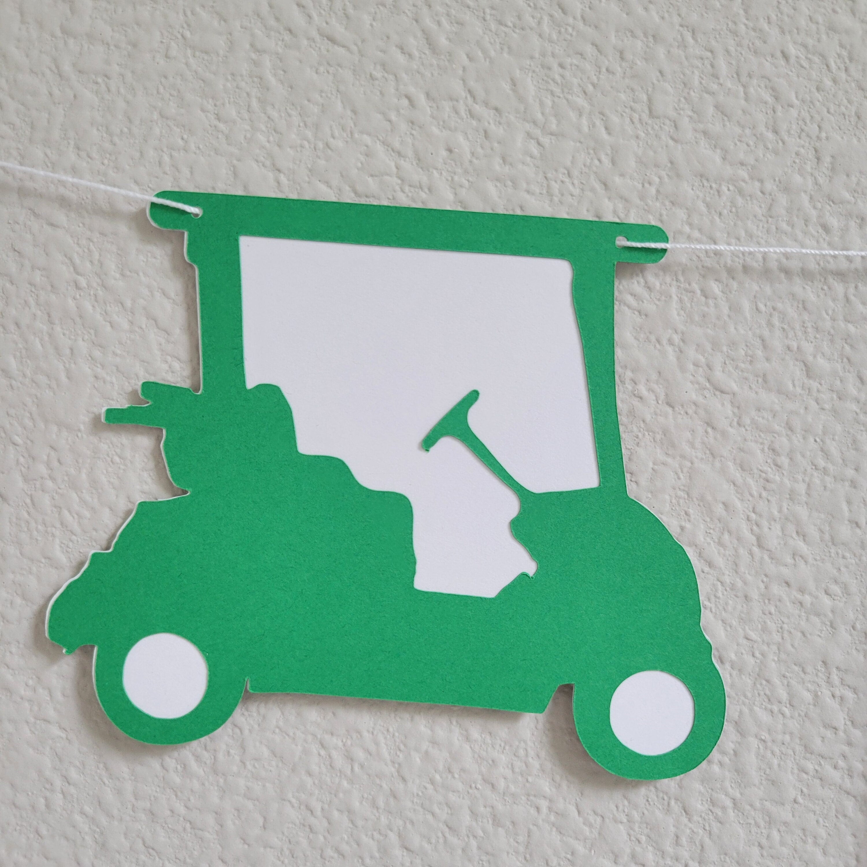 Let&#39;s ParTee, Let&#39;s Par Tee Banner, Golf Decorations, Golf Birthday Decorations, Golf Party, Golf Birthday Party