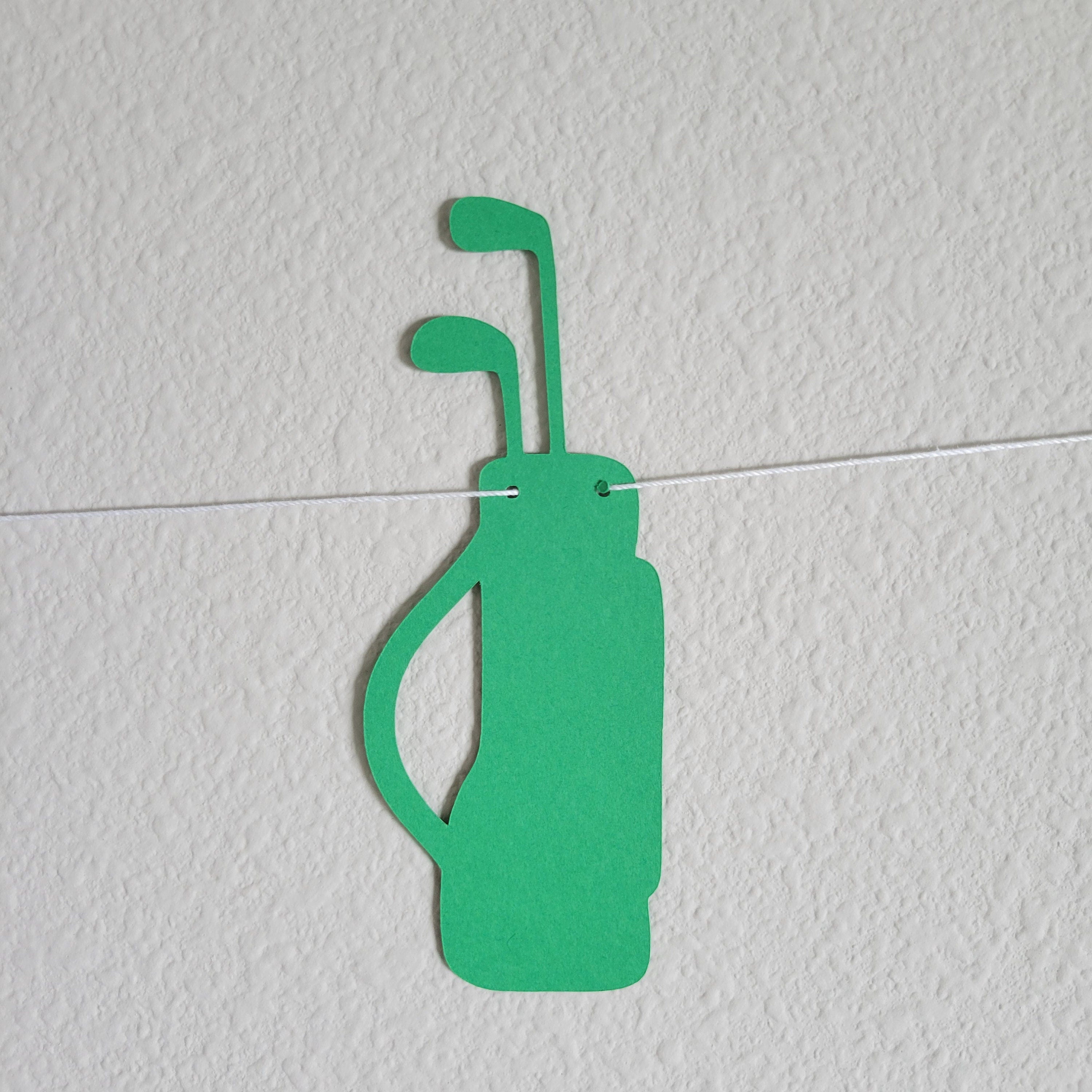 Let&#39;s ParTee, Let&#39;s Par Tee Banner, Golf Decorations, Golf Birthday Decorations, Golf Party, Golf Birthday Party