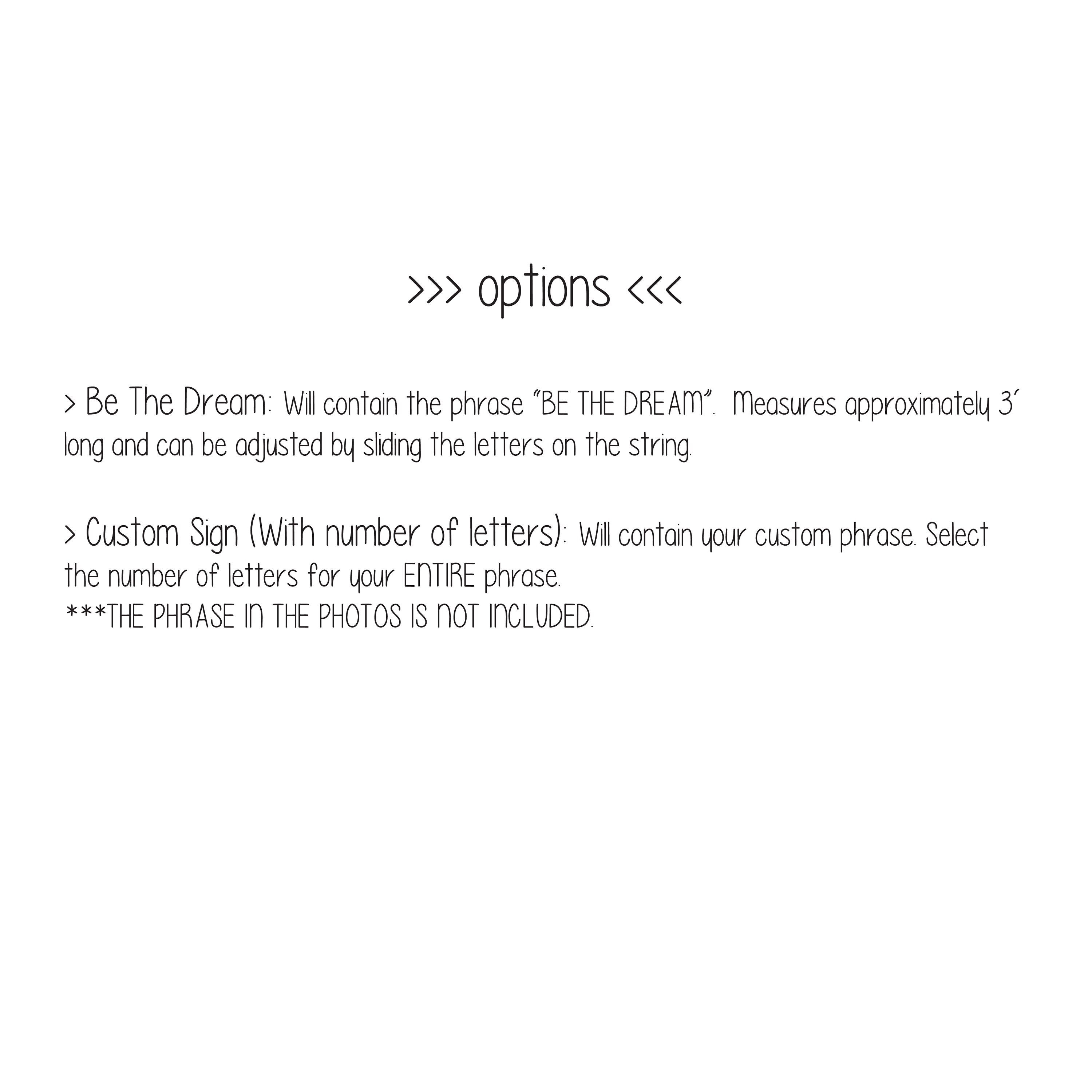 Be the Dream, Be The Dream Banner, Black History Month, MLK