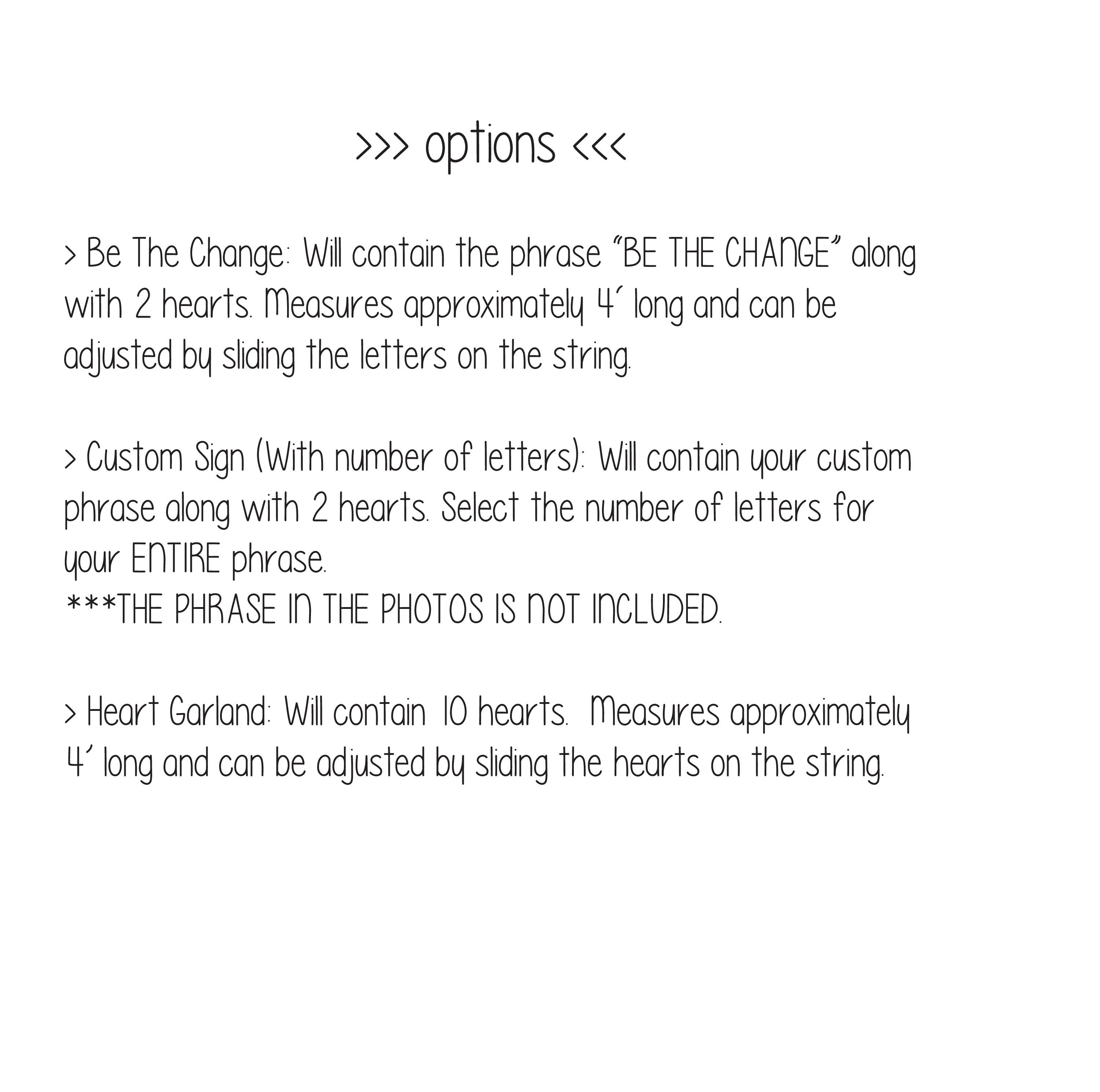 Be The Change, Be The Change Banner, Be The Change You Want To See, Motivational Banner, Motivational Decor, Positive Decor, Positivity