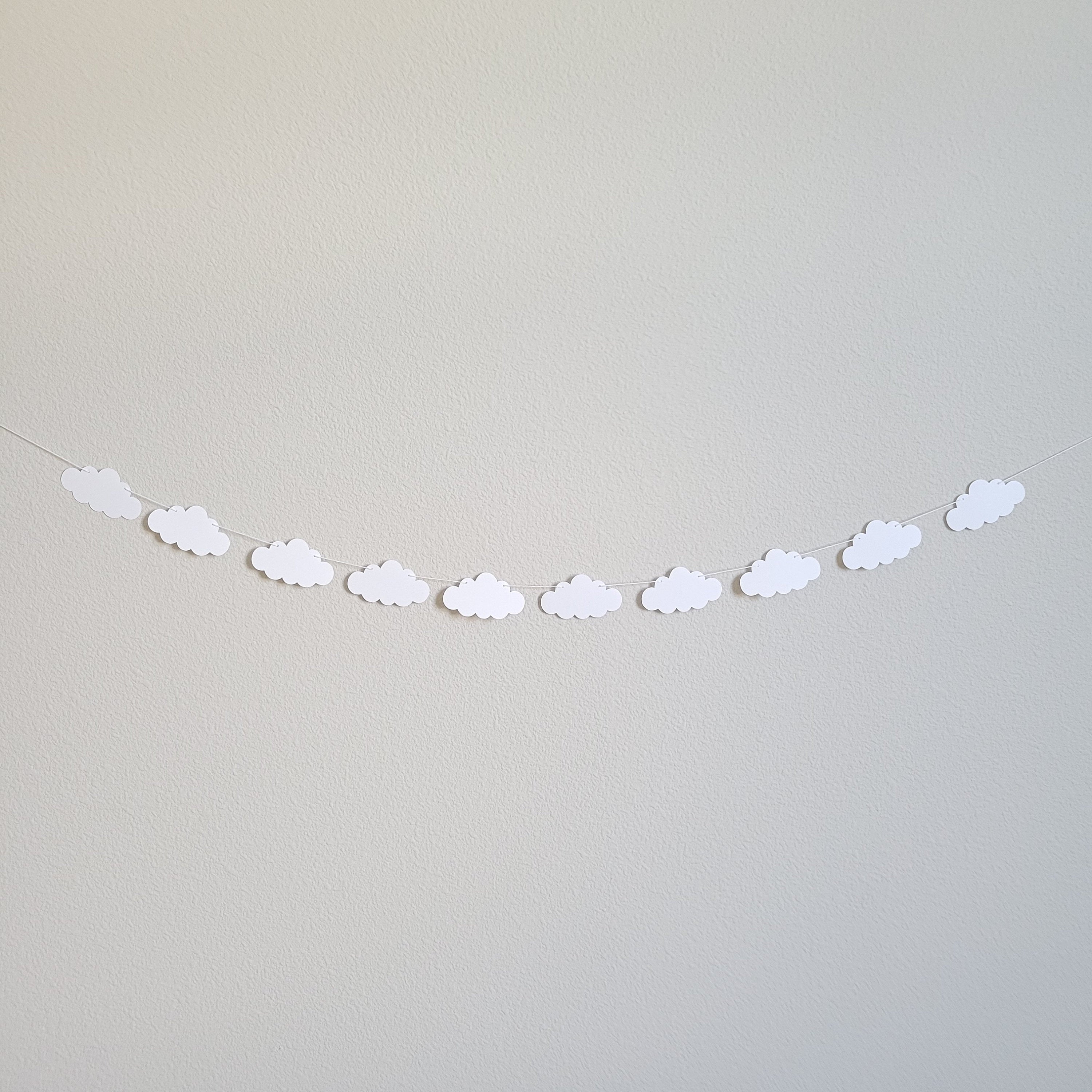 Names On Cloud 9, I&#39;m On Cloud 9, I&#39;m On Cloud 9 Banner, Custom Cloud 9 Banner, Personalized I&#39;m On Cloud 9 Banner