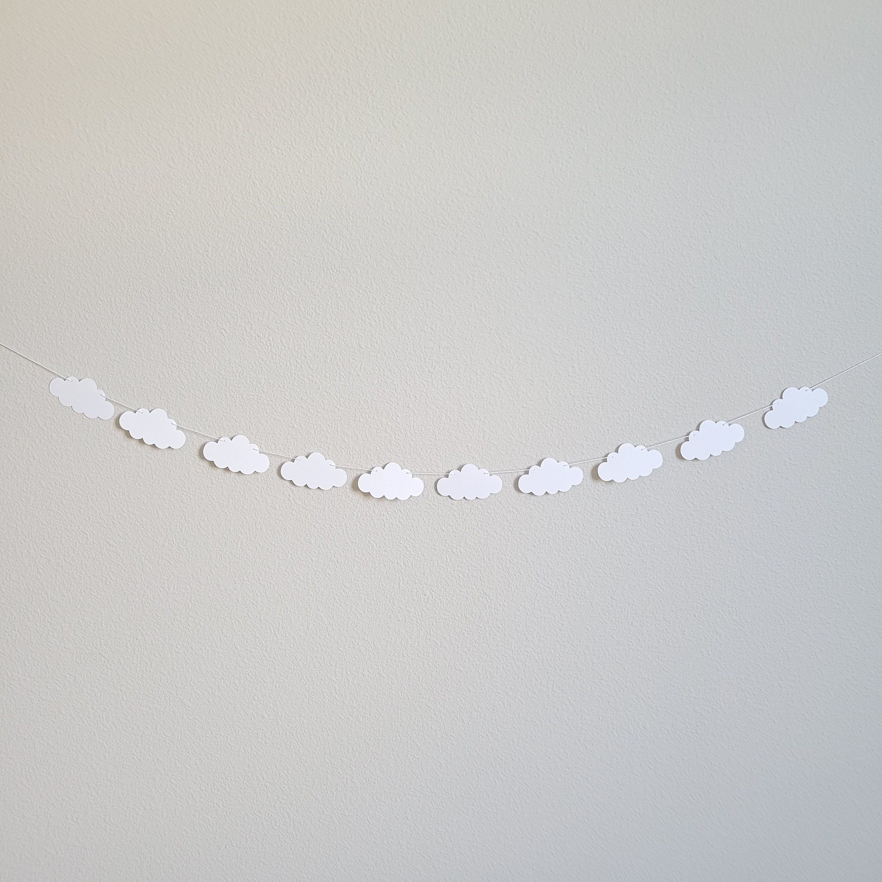 Names On Cloud 9, I&#39;m On Cloud 9, I&#39;m On Cloud 9 Banner, Custom Cloud 9 Banner, Personalized I&#39;m On Cloud 9 Banner