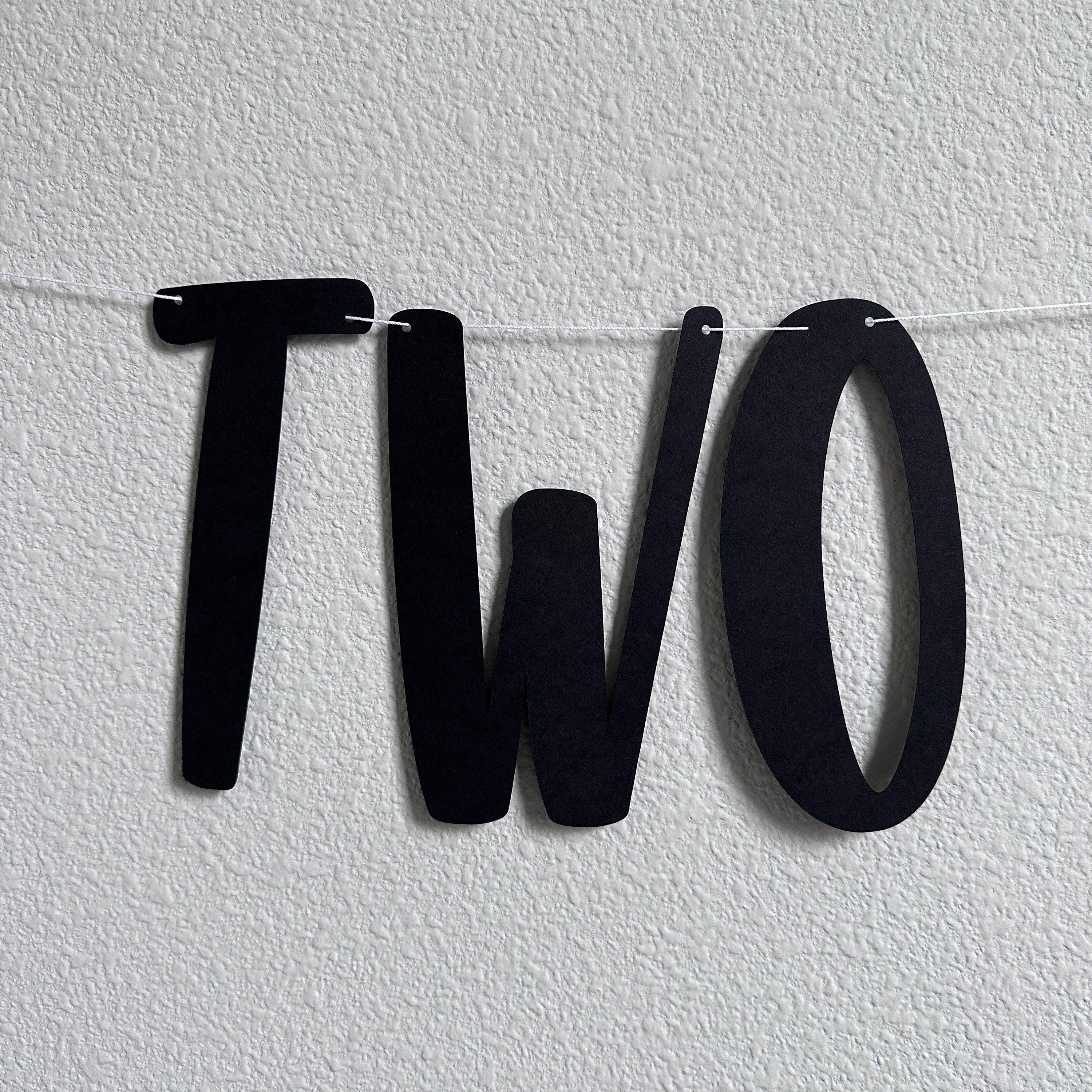 Two Da Bayou, Second Birthday Banner, Two Da Bayou Banner, Two Da Bayou Decorations, Bayou Decor, Bayou Decorations, Bayou Banner