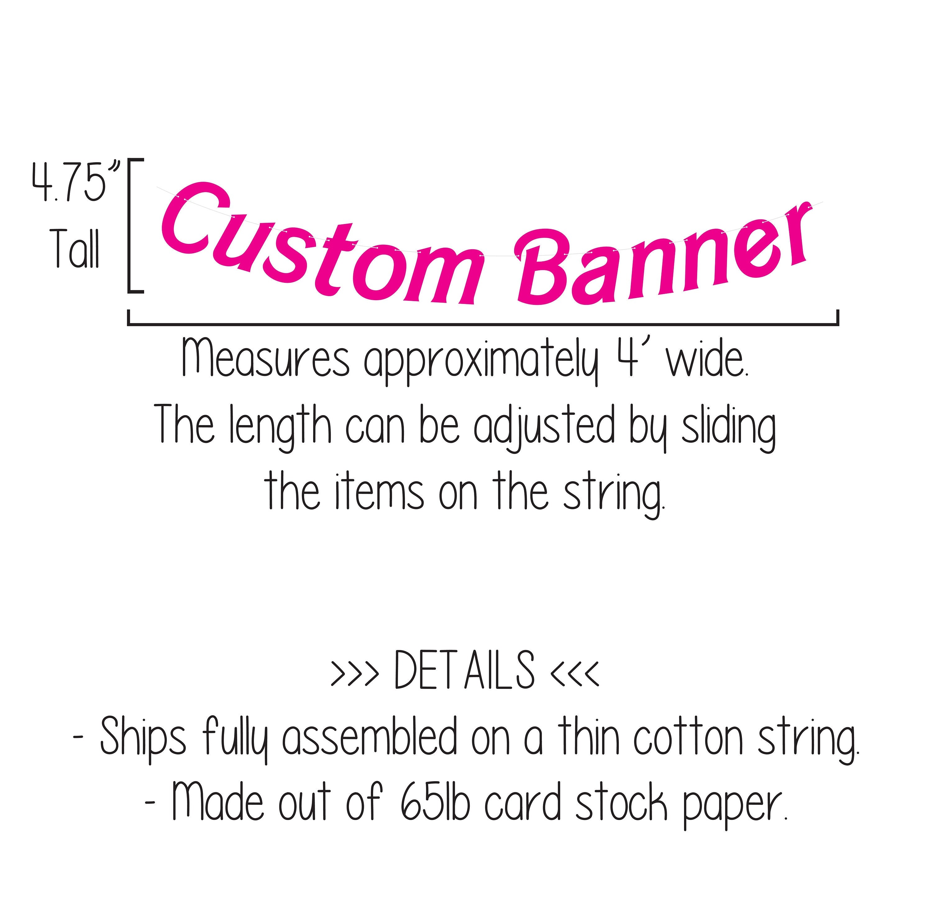 Come On Let&#39;s Bach Party, Hot Pink Bachelorette, Bachelorette Party Banner, Bachelorette Decorations, Bachelorette Banner