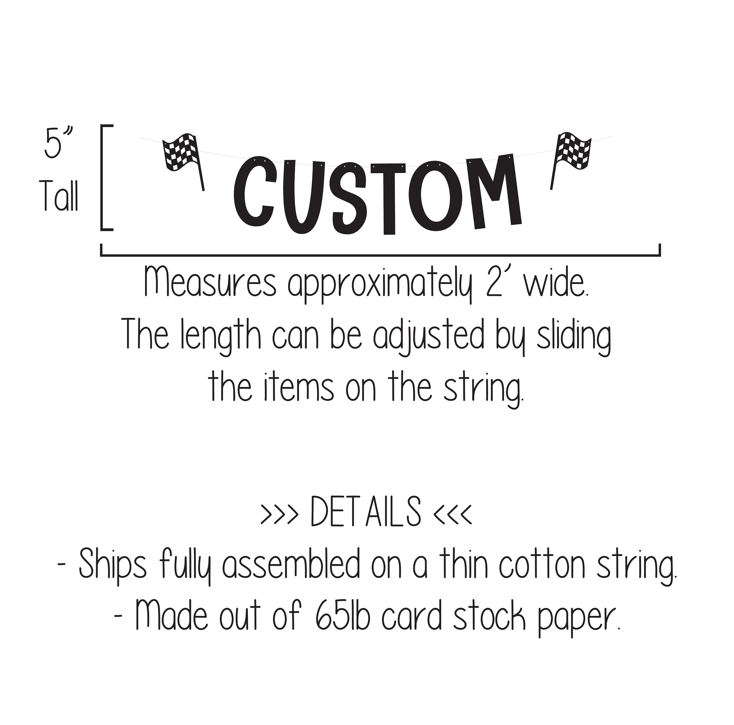 Lap 10 Complete, Racing 11th Birthday, 11th Birthday Party, Racing Birthday, Racing Decorations, Racing Birthday Party, Custom Racing Banner