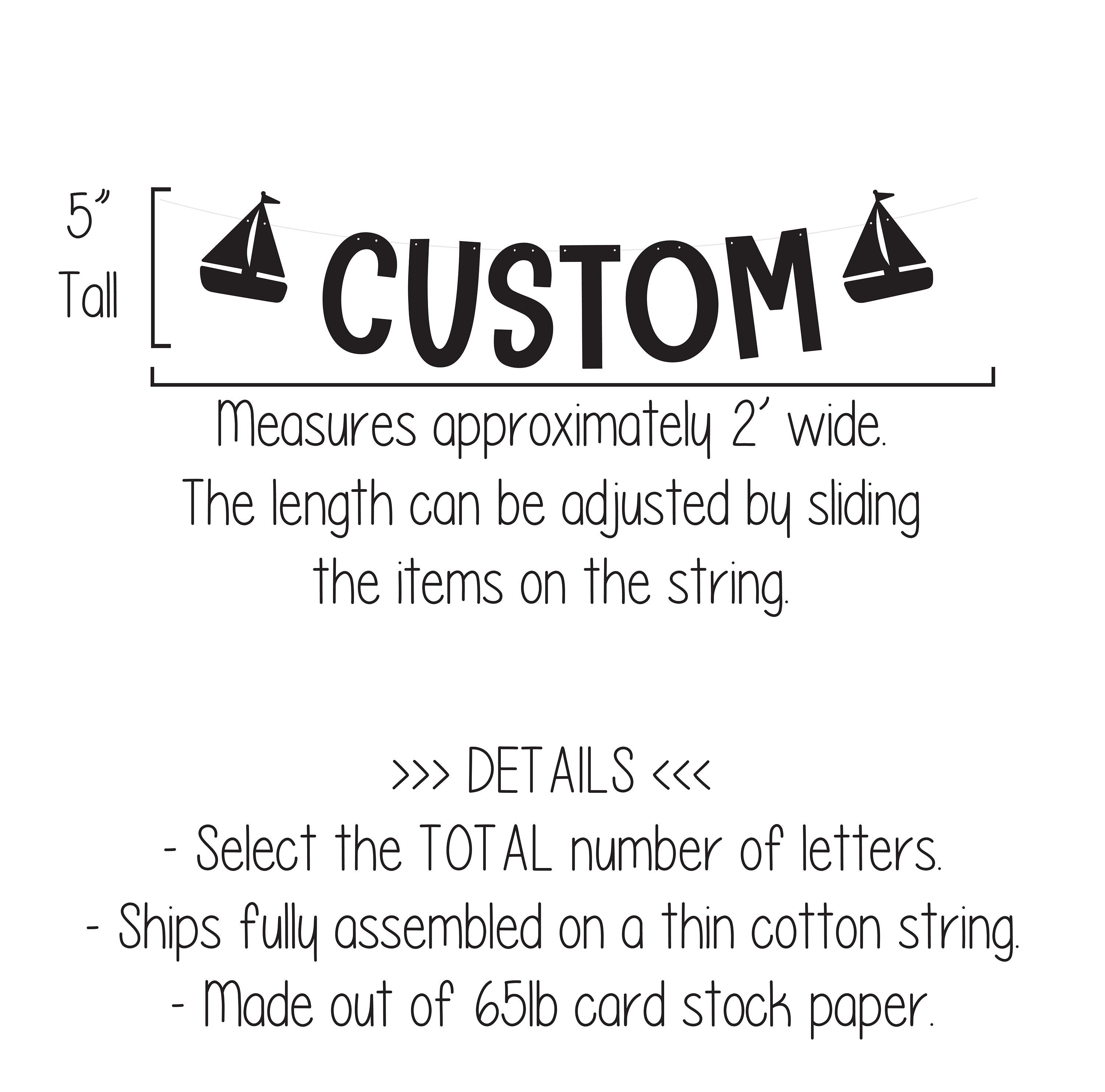 Sailboat Birthday Banner, Sailboat Themed Birthday, Sailboat Birthday Party, Sailing Birthday Decorations, Last Sail Before The Veil