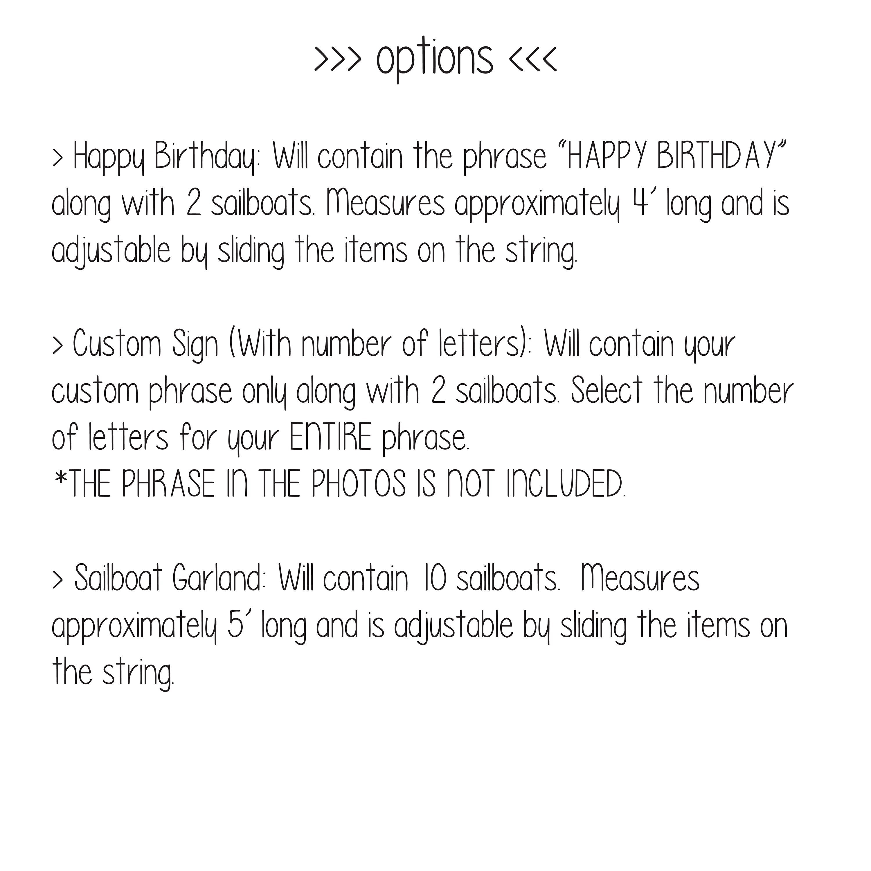 Sailboat Birthday Banner, Sailboat Themed Birthday, Sailboat Birthday Party, Sailing Birthday Decorations, Last Sail Before The Veil