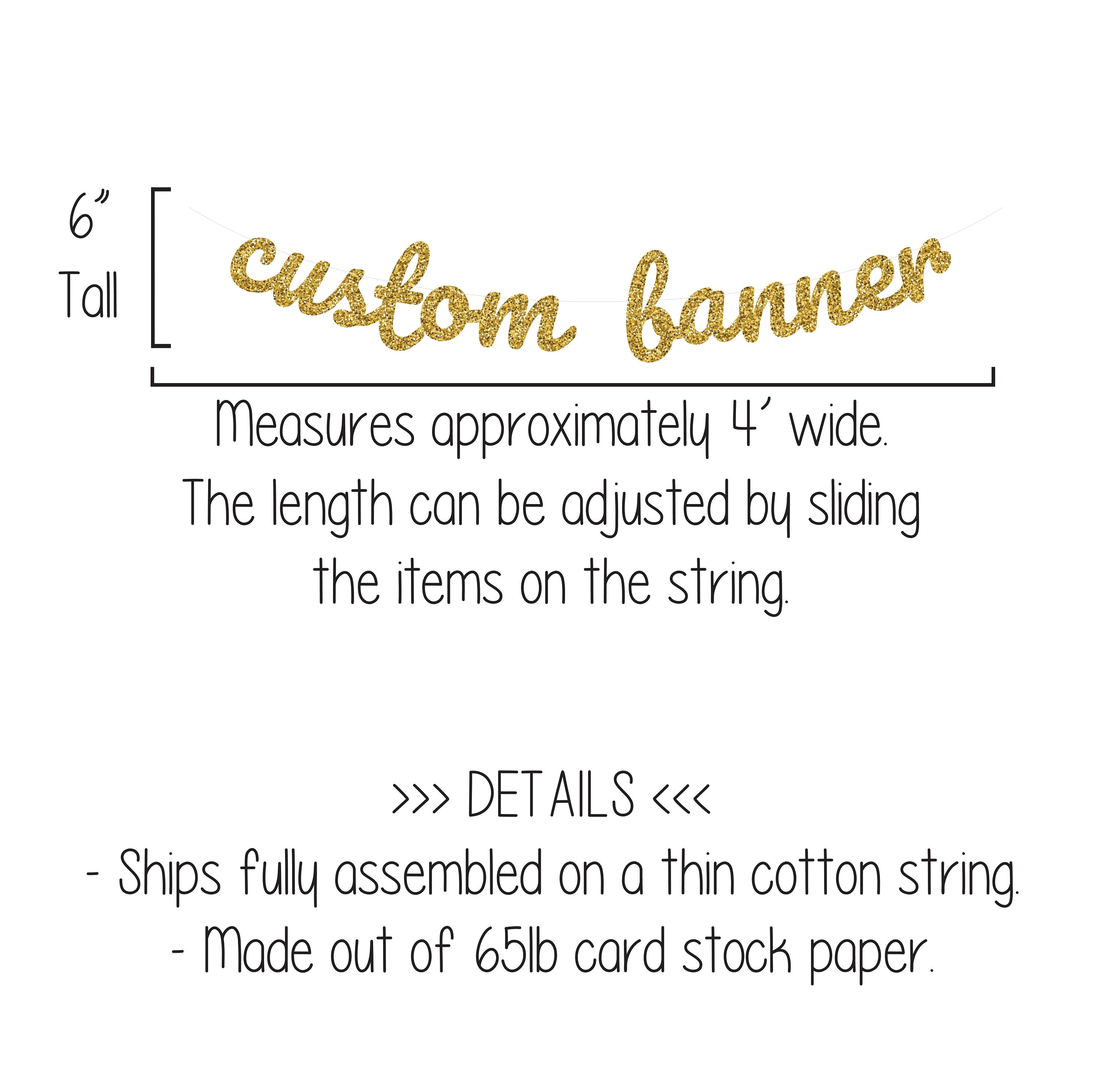 90 Years Loved, 90 Years Loved Banner, 90th Birthday Party, 90th Birthday Decorations, Turning 90, Years Loved Banner, Custom Banner