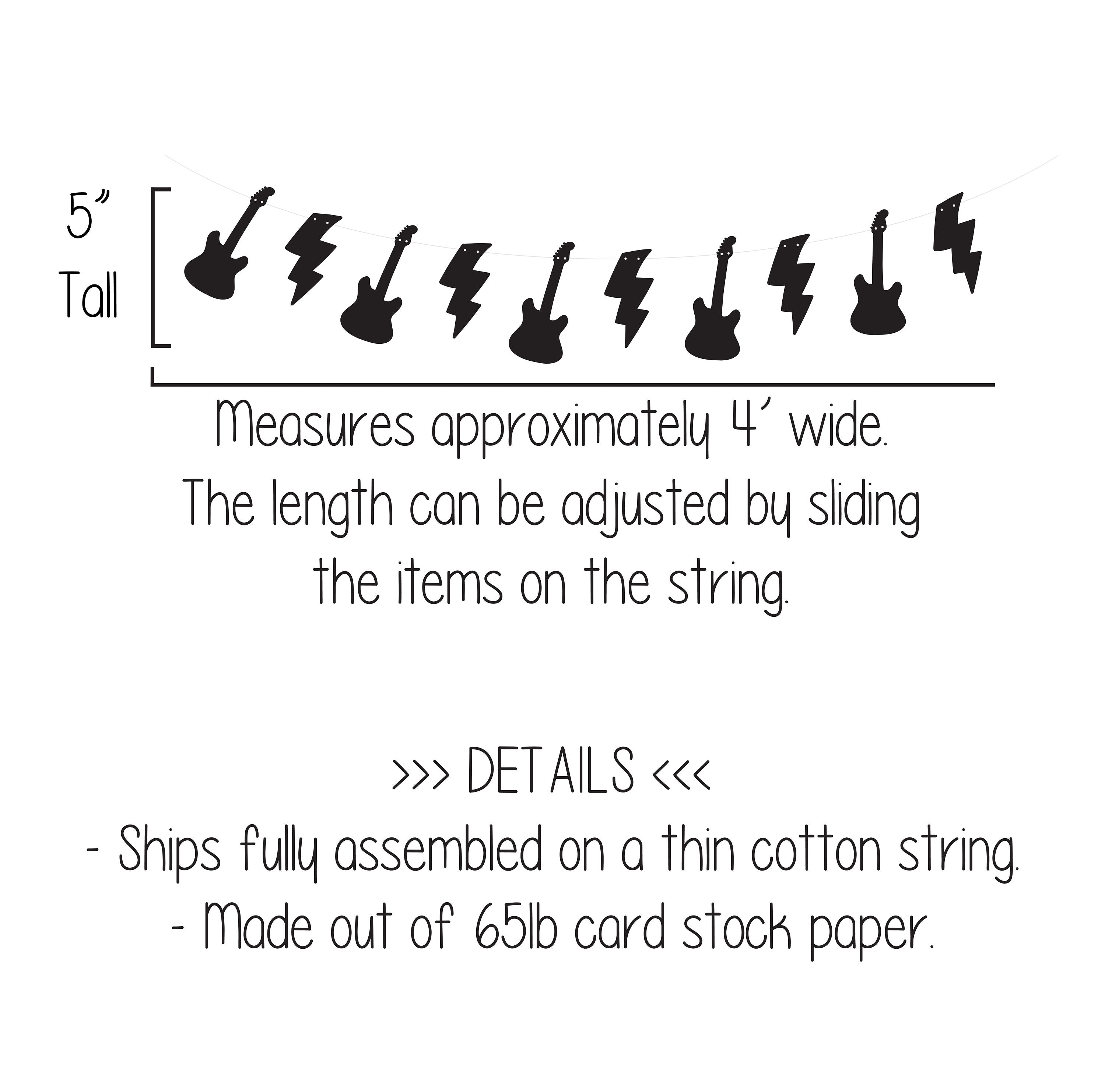 A Rebel Turns One, Rock N&#39; Roll Themed 1st Birthday, Rebel 1st Birthday Decorations, Rock Birthday, Tough 1st Birthday Party