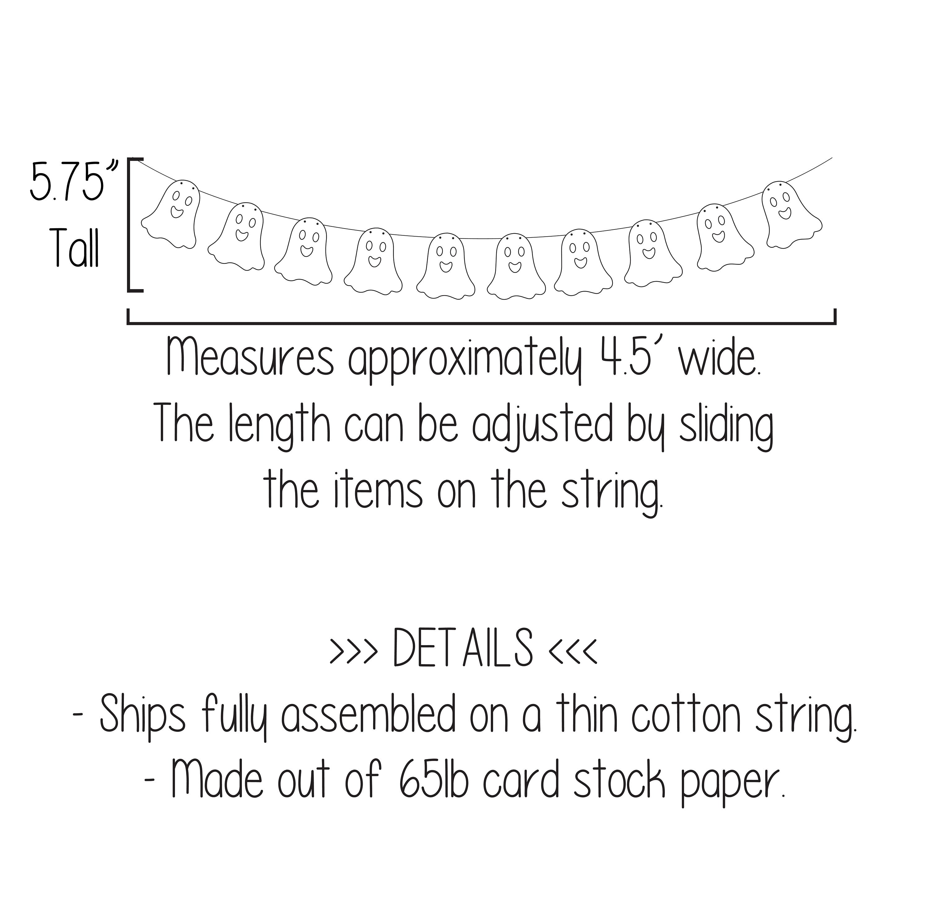 Boo I&#39;m Two, Boo I&#39;m Two Banner, 2nd Birthday, Halloween 2nd Birthday, October Second Birthday, Ghost Decorations