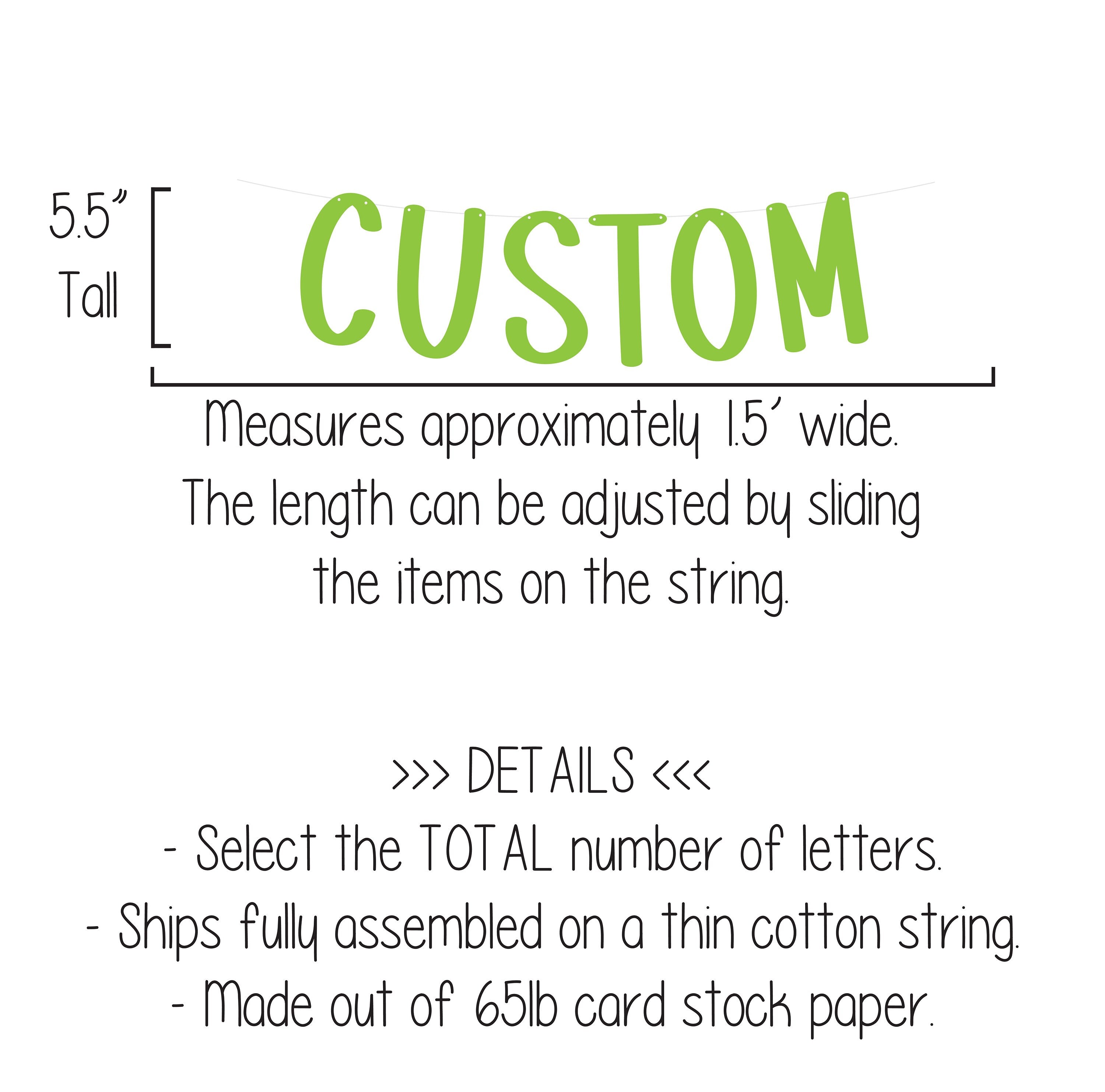 Custom Lime green Banner, Lime green Banner, Lime green Decorations, Lime green Party, Custom Banner, Personalized Lime green Banner