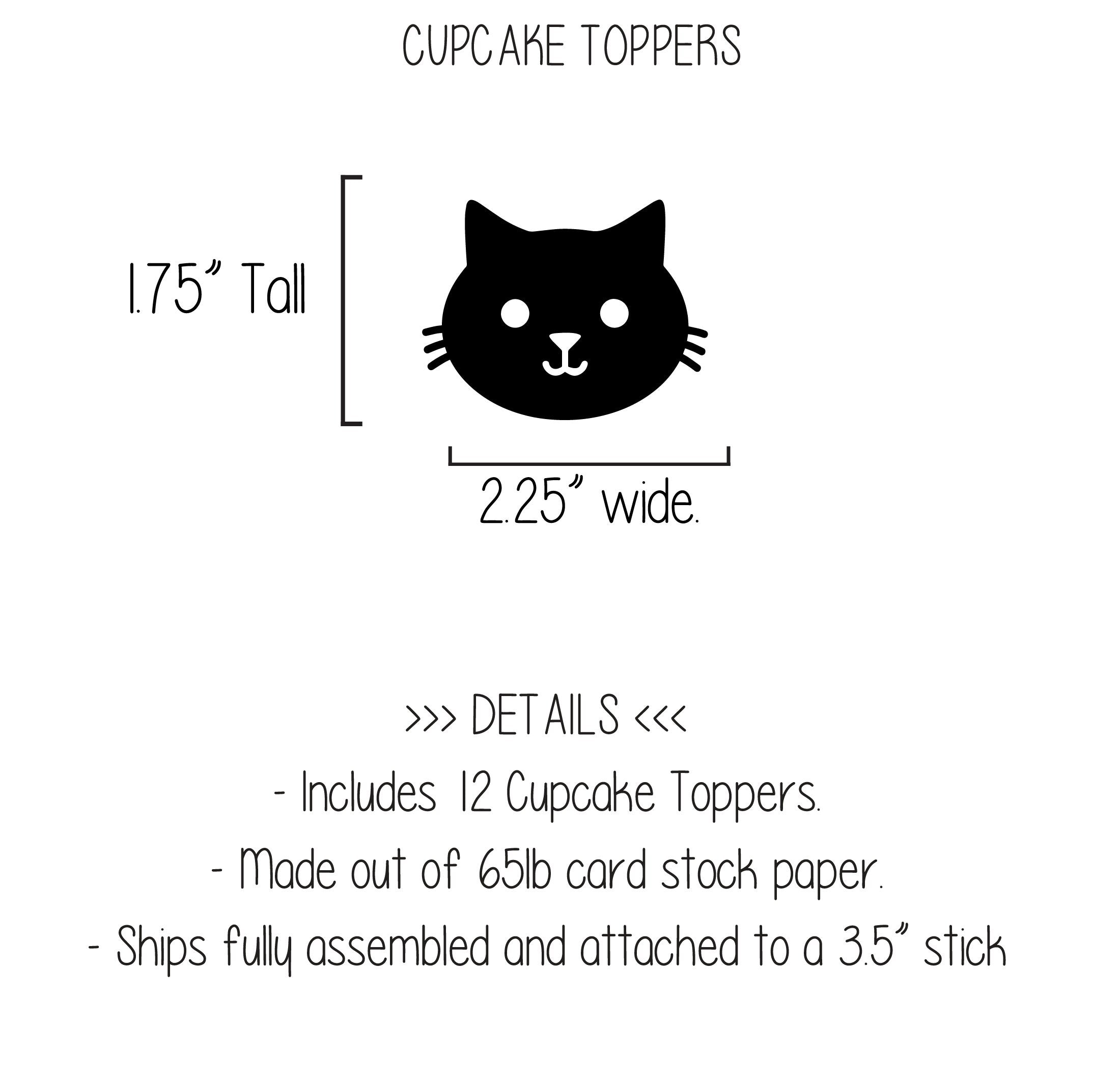 Cat Banner, Cat Garland Cat Decorations, Cat Party Banner, Cat Party Decorations, Cat Birthday, Cat Themed Party, Cat Birthday Sign