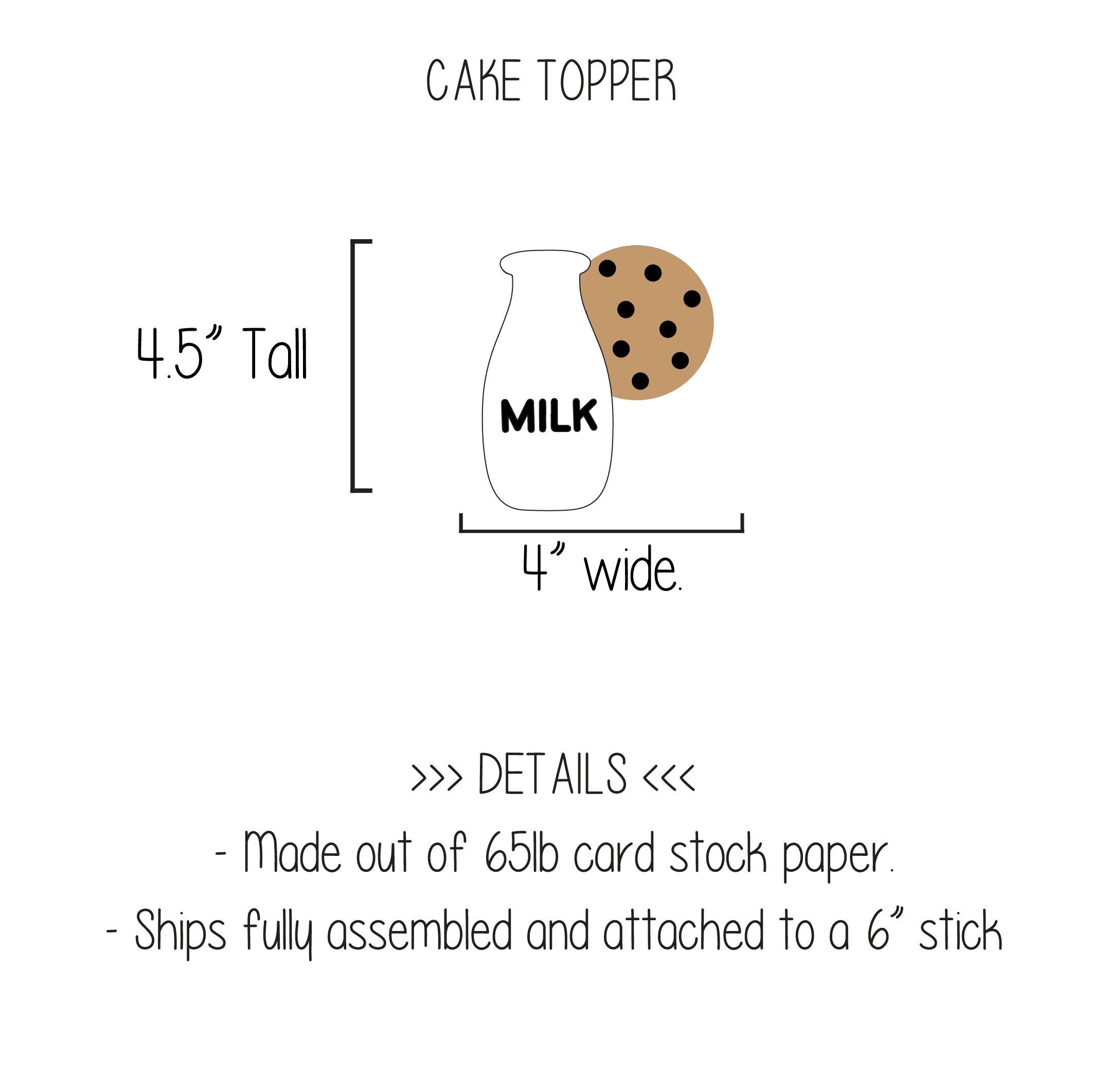 1st Birthday Banner, Cookie Birthday Banner, Milk and Cookies Birthday Banner, Milk and Cookies Decorations, Cookies and Milk, Cookie Party