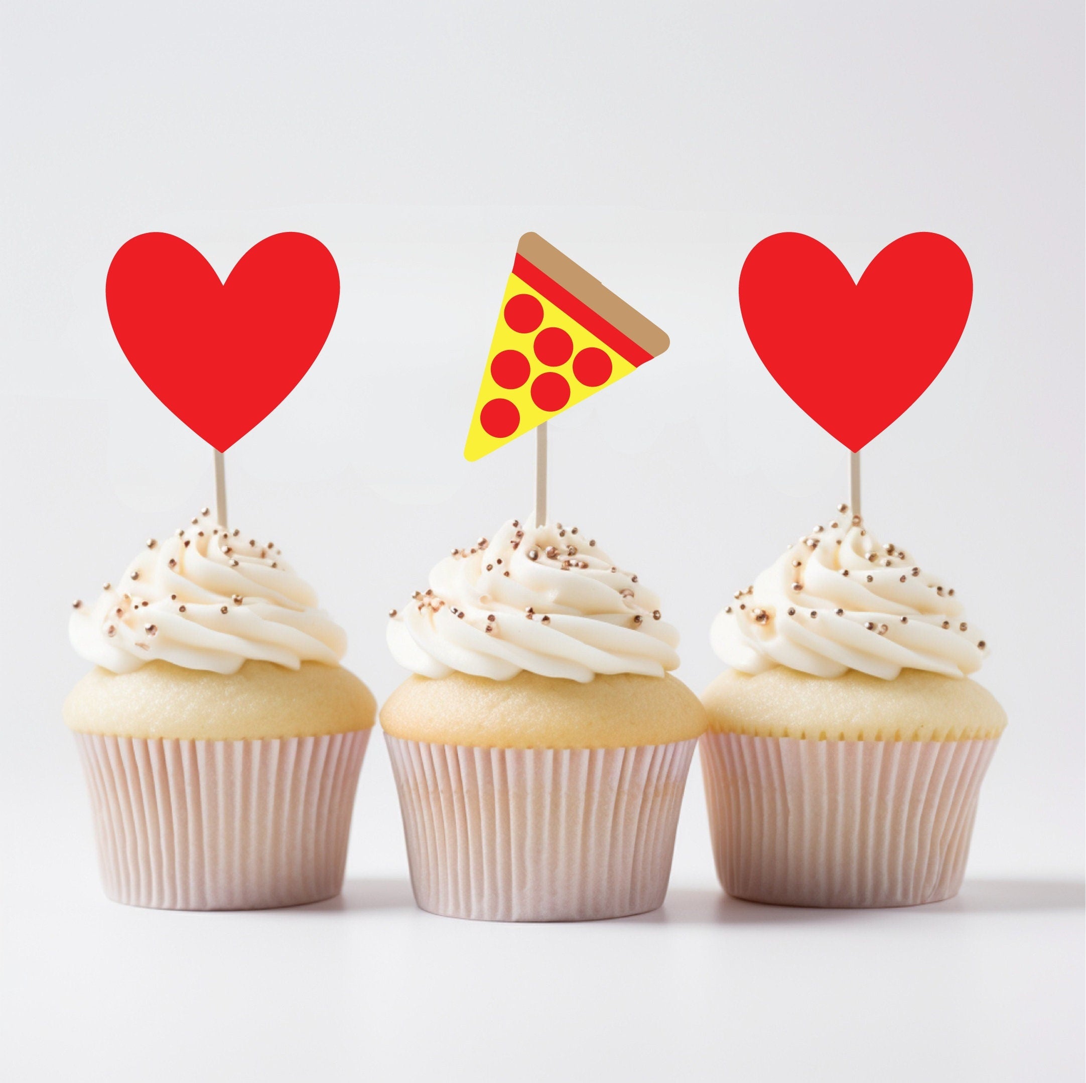 Love You To Pizzas, Love You To Pizzas Banner, Pizza Valentine, Pizza Themed Anniversary, Pizza Anniversary, Pizza Proposal