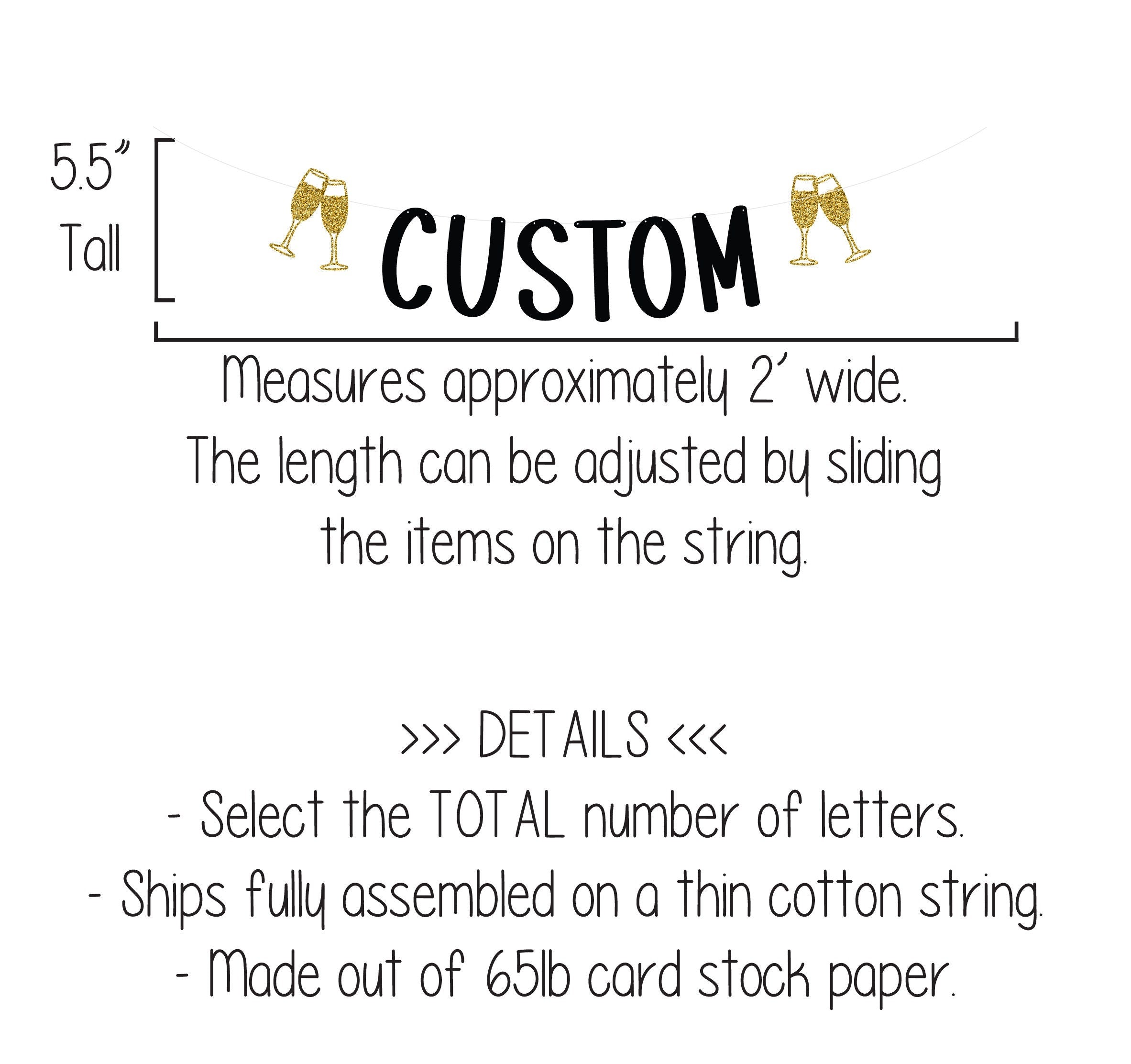 New Year New Me, New Year New Me Banner, New Year New Me Decorations, New Years Eve Decorations, New Years 2024