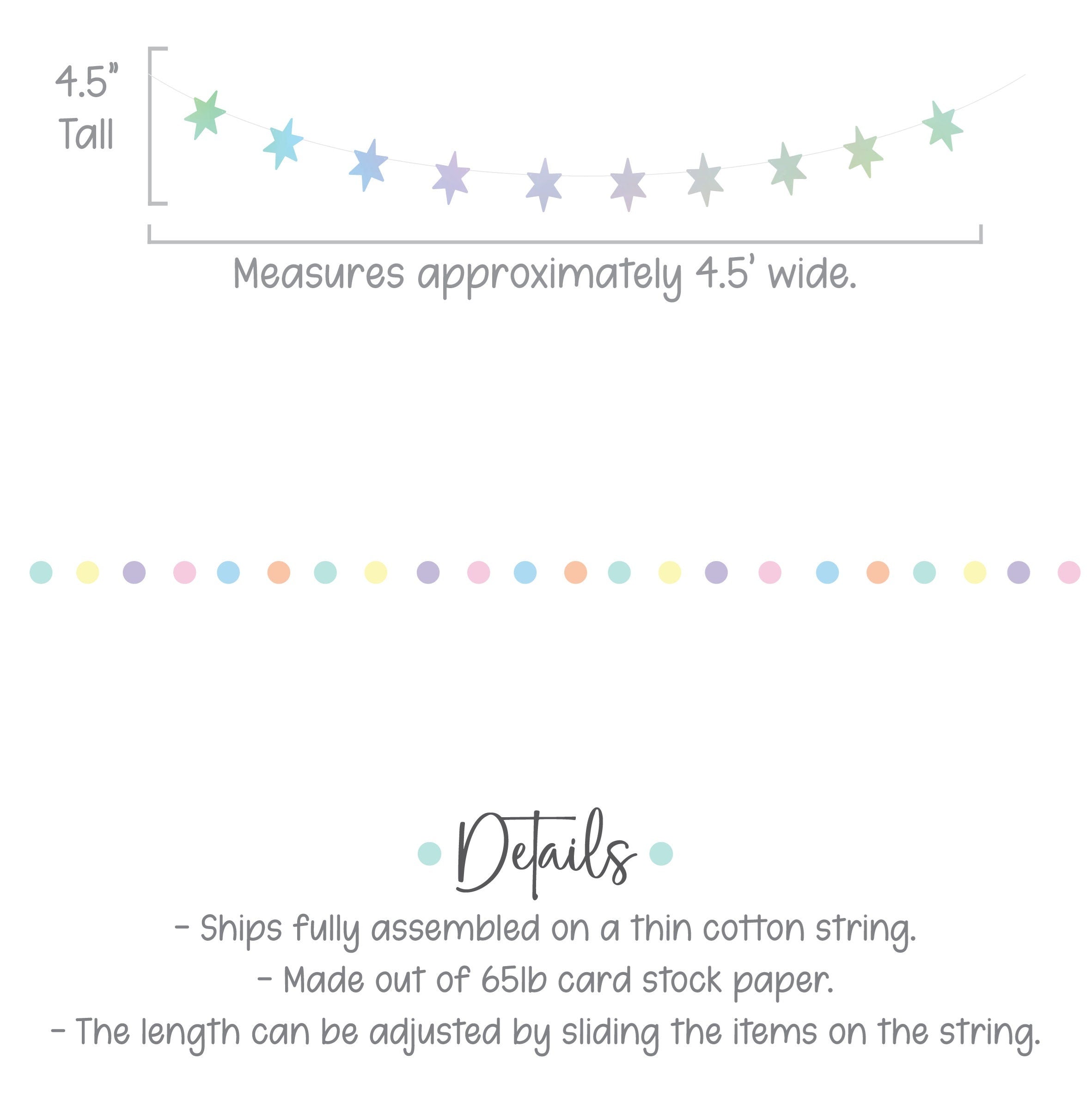 In My Birthday Era, In My Birthday Era Banner, Holographic Banner, Birthday Era Decorations