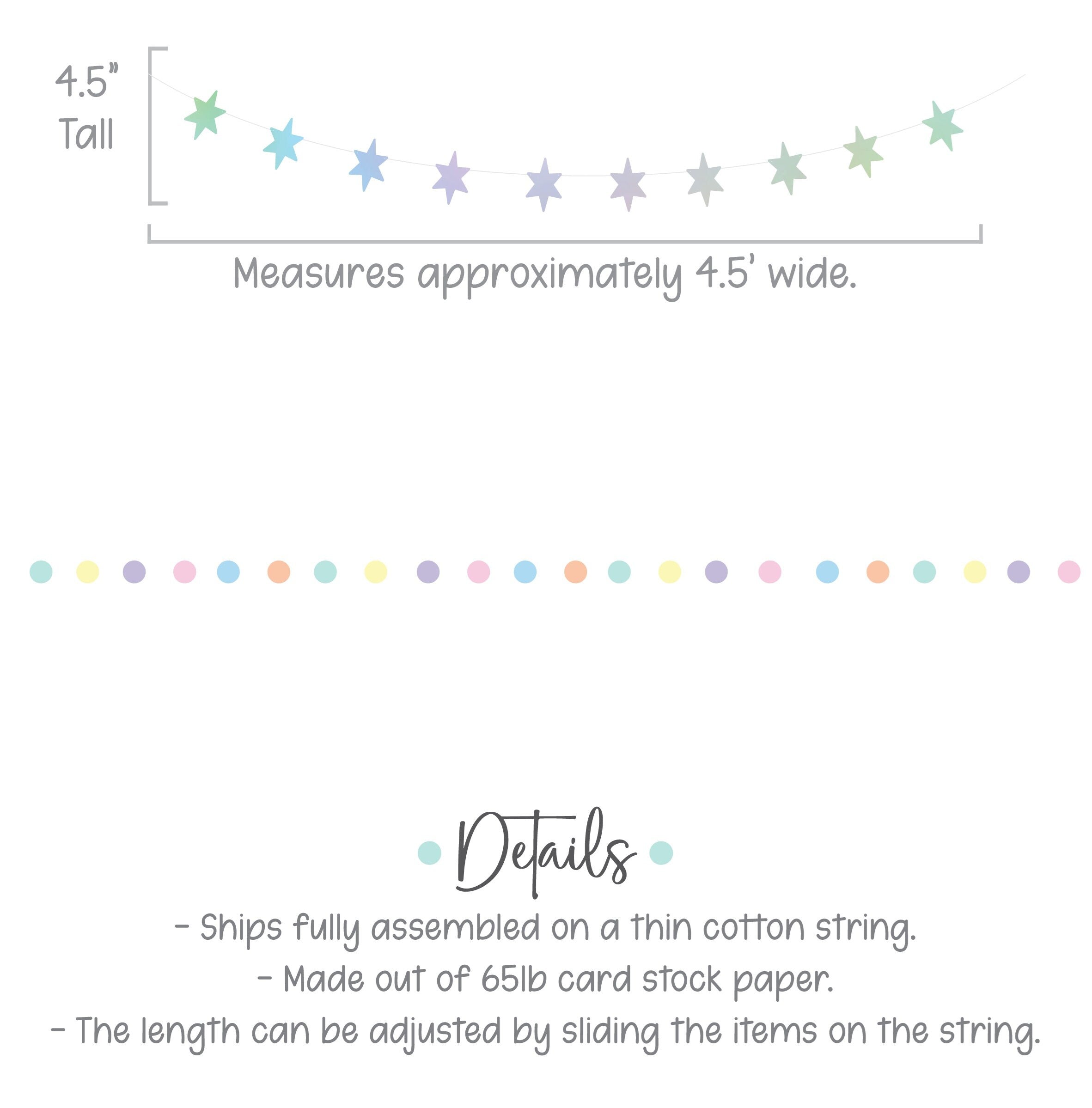 In Our Birthday Era, In Our Birthday Era Banner, Holographic Banner, Birthday Era Decorations