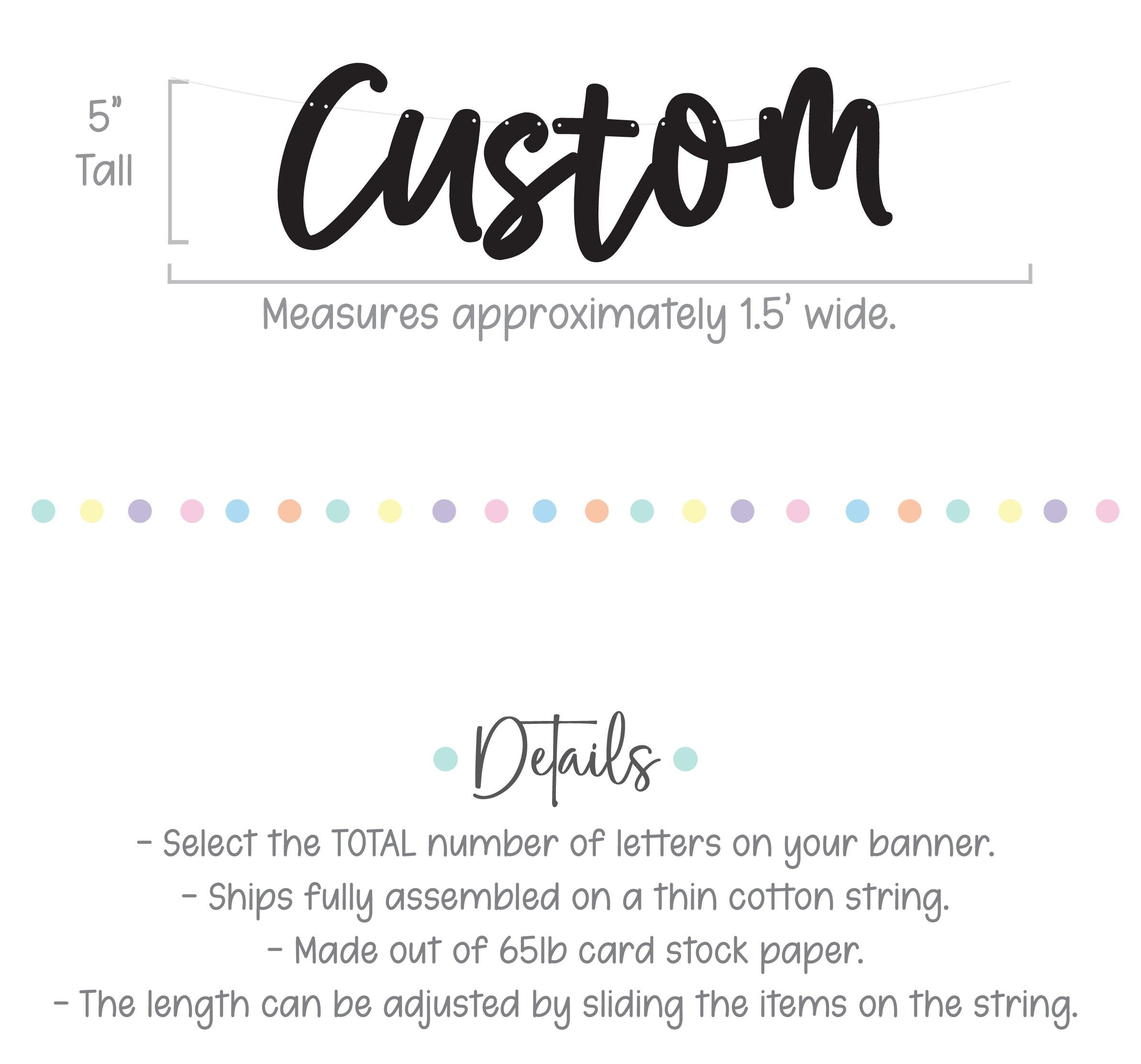 A Bebe Is On The Way, A Bebe Is On The Way Banner, Baby Shower Decorations, Baby Shower Banner, Bebe Shower Decorations