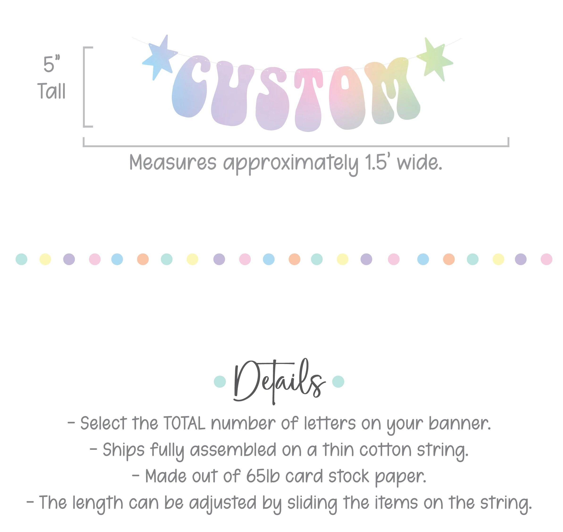 In My Birthday Era, In My Birthday Era Banner, Holographic Banner, Birthday Era Decorations