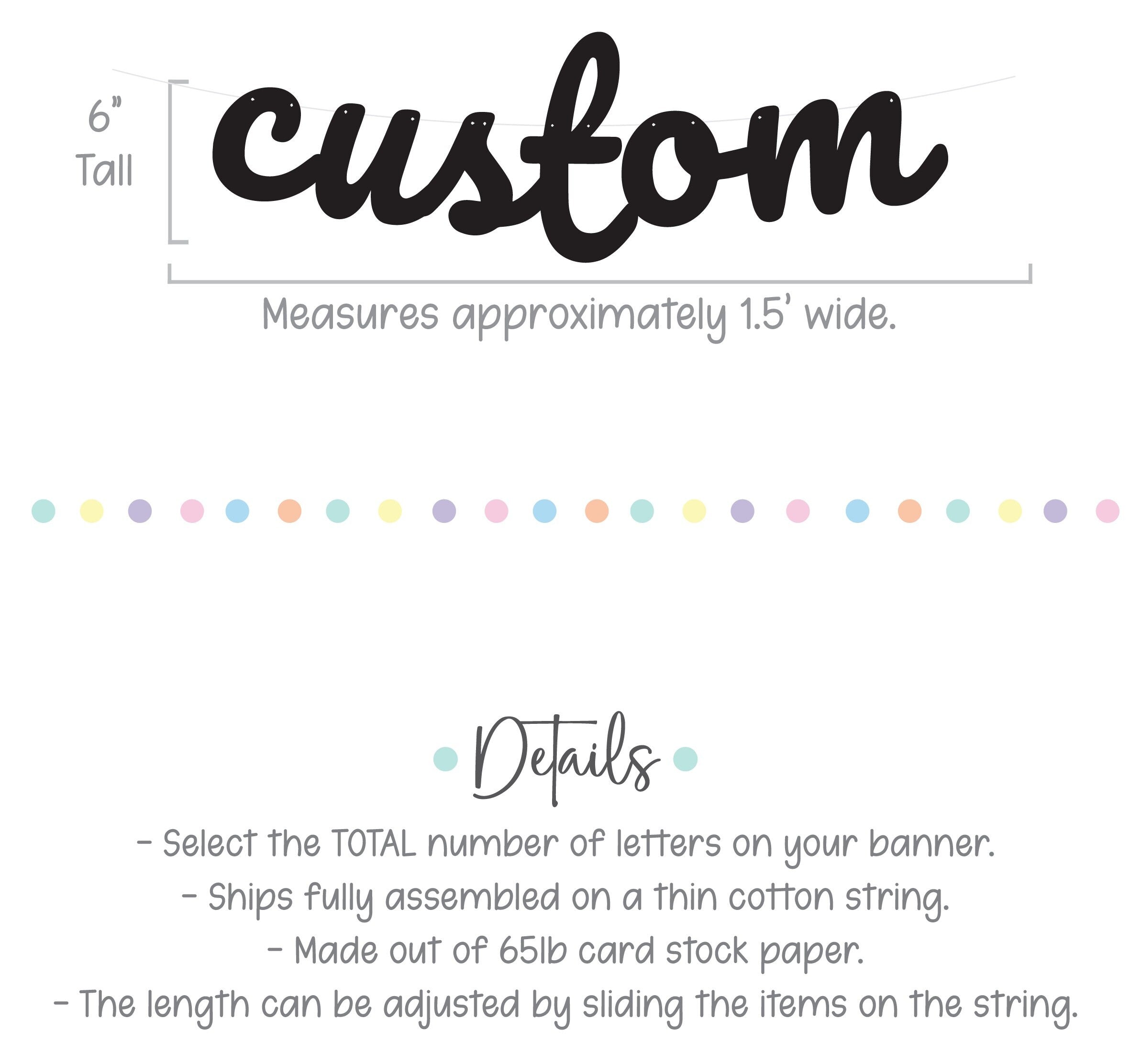 Young Wild & Three, Young Wild and Three Banner, 3rd Birthday Party, 3rd Birthday Banner, 3rd Birthday Party Decor